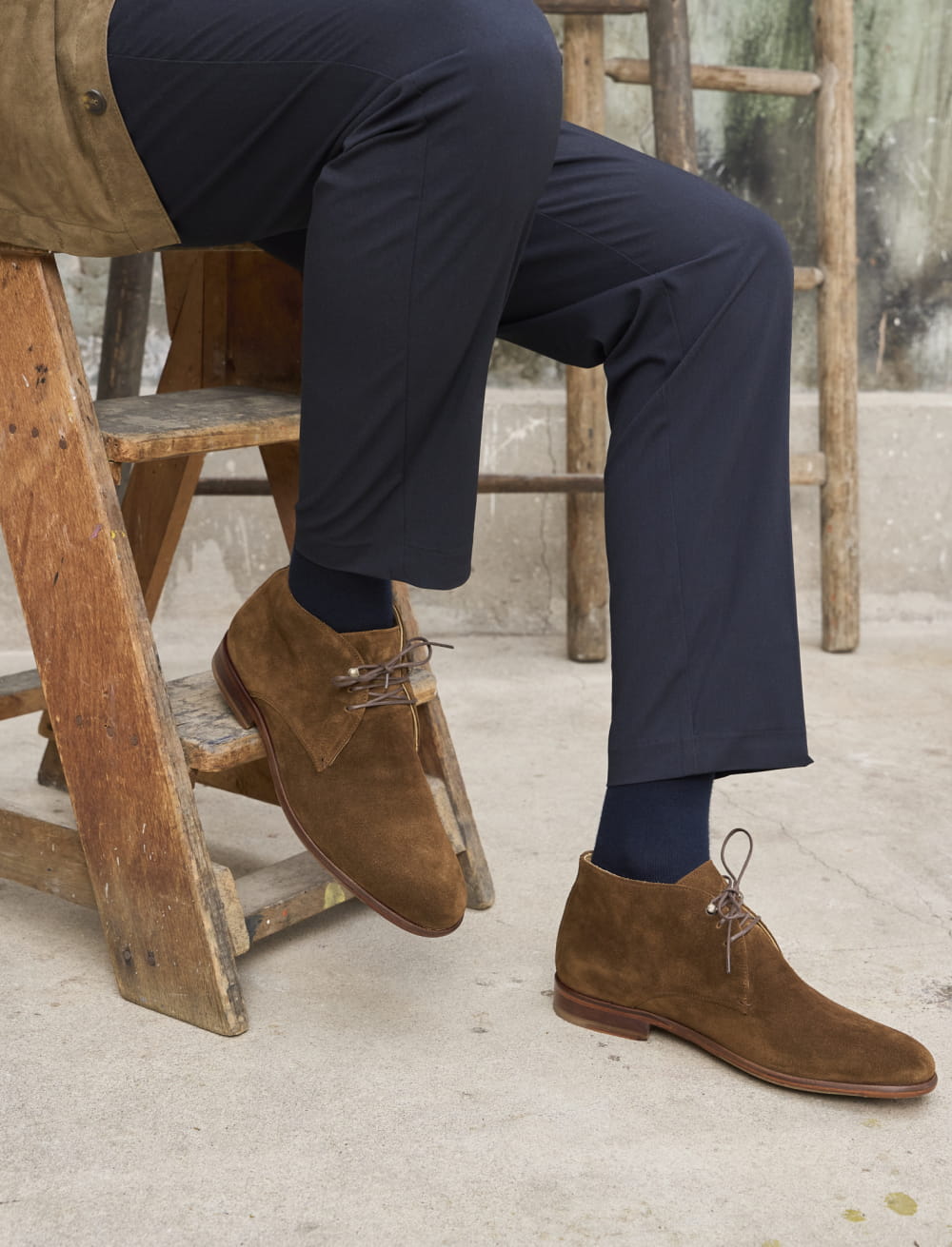 Chaussures Desert Boots Homme Chaussures Clarks Originals Homme