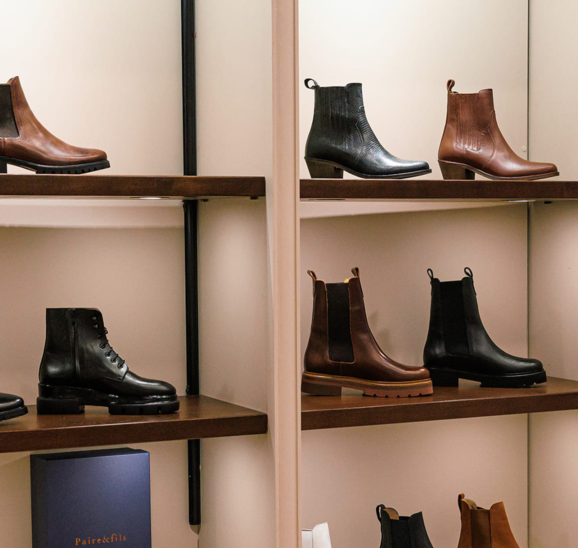Chaussures lyon store