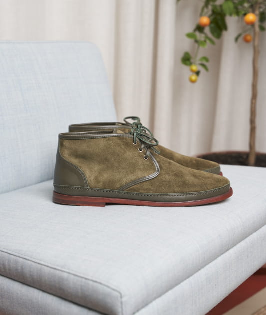 Alden desert boot cheap