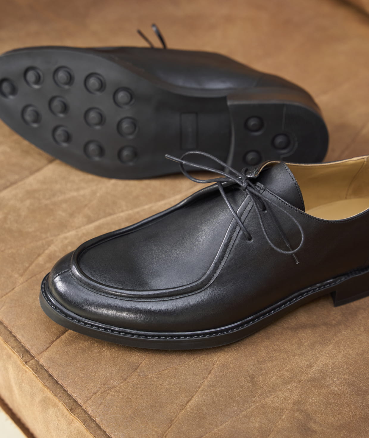 Paire de derby new arrivals