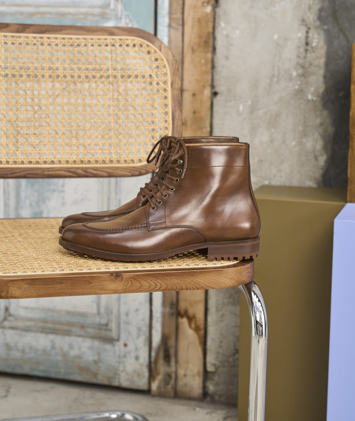 Chaussure paire et fils new arrivals