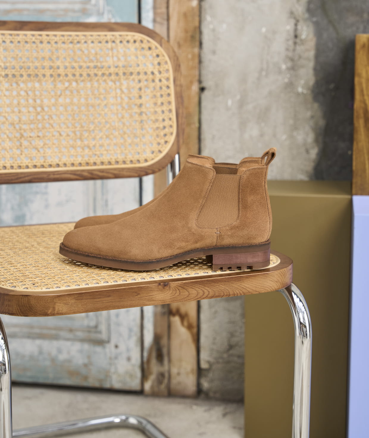 Ella chelsea boot hotsell