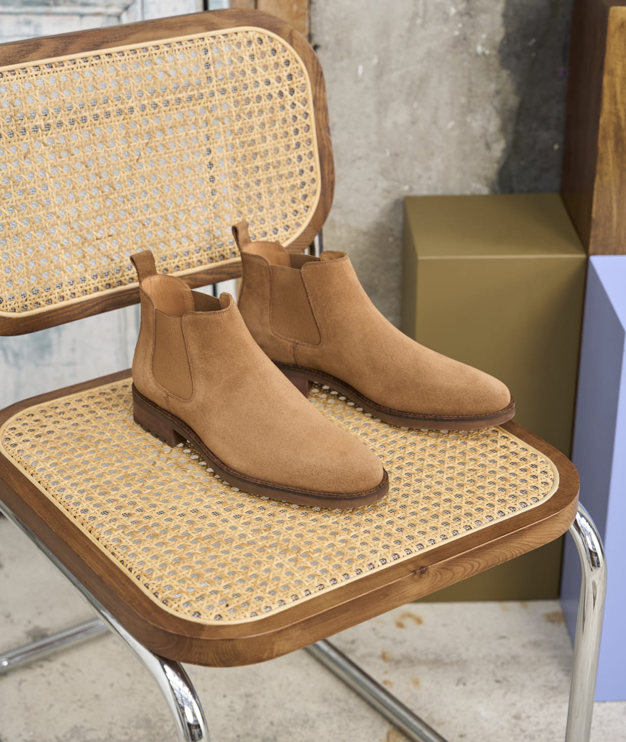Ella chelsea boot online