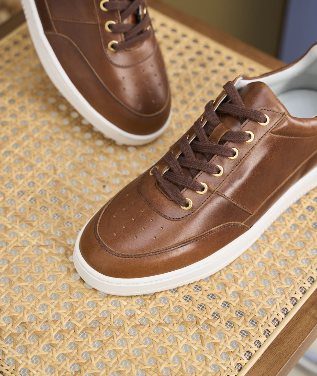 Chaussures hommes haut de gamme best sale
