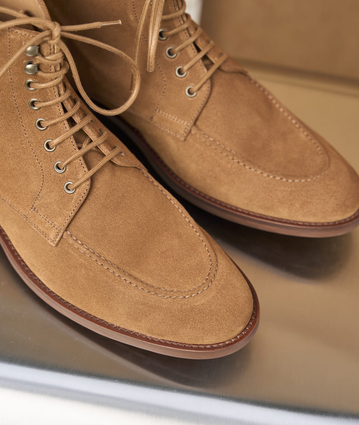 Chaussure hdem homme hot sale