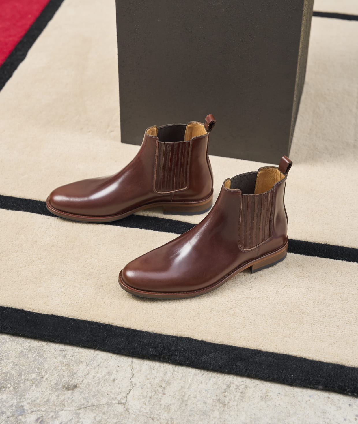 Bottines chelsea homme jordan 2025
