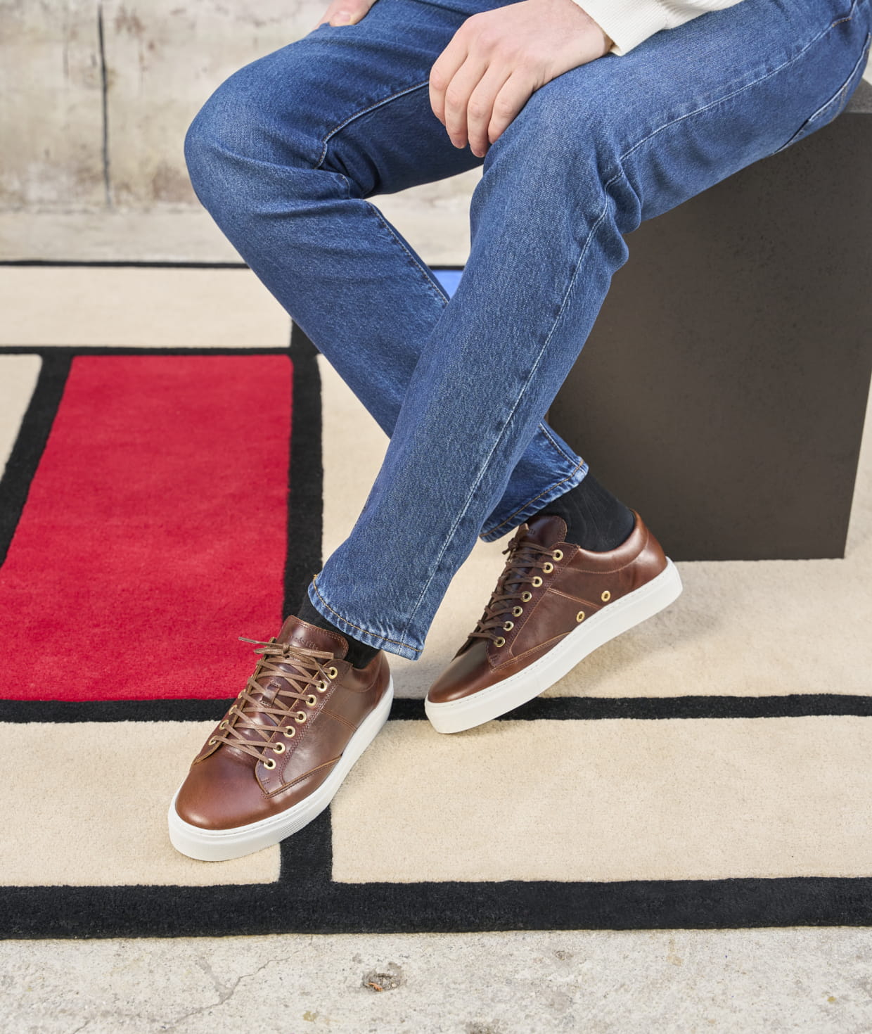 Paire & fils chaussures outlet