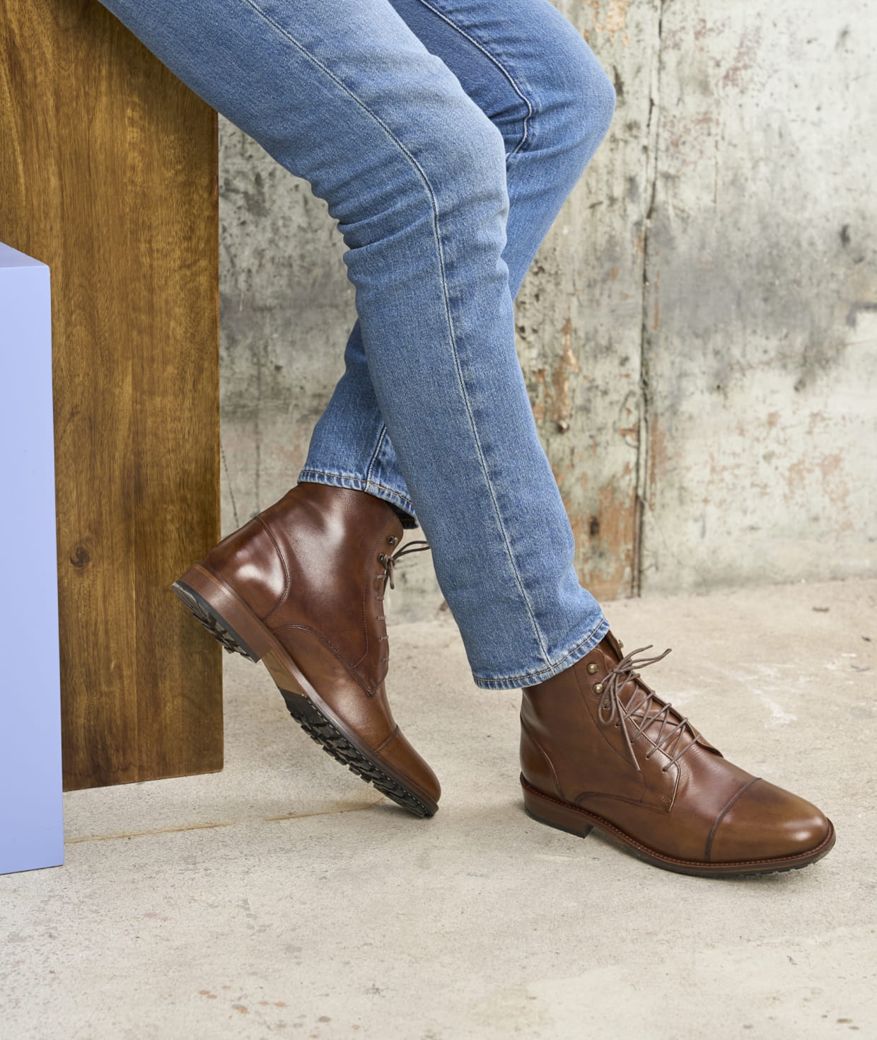 Chaussure paire et fils shop