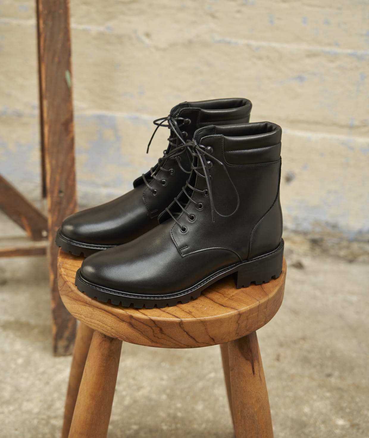 Camryn | Born Shoes