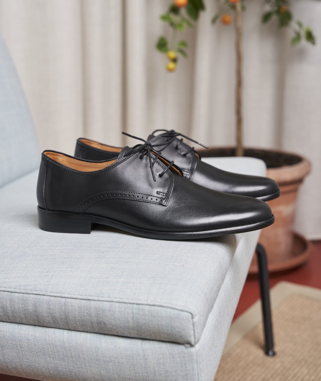 Oxfords Et Derbies Garçon DAY8 Chaussures De Cérémonie Pour Garçon