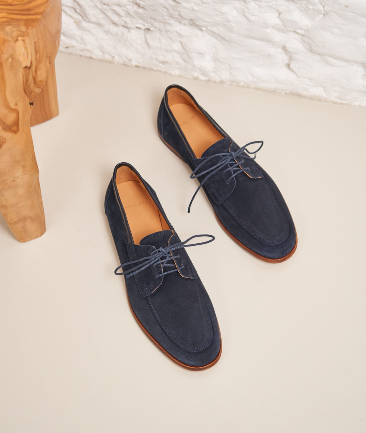 Mocassin de luxe homme outlet