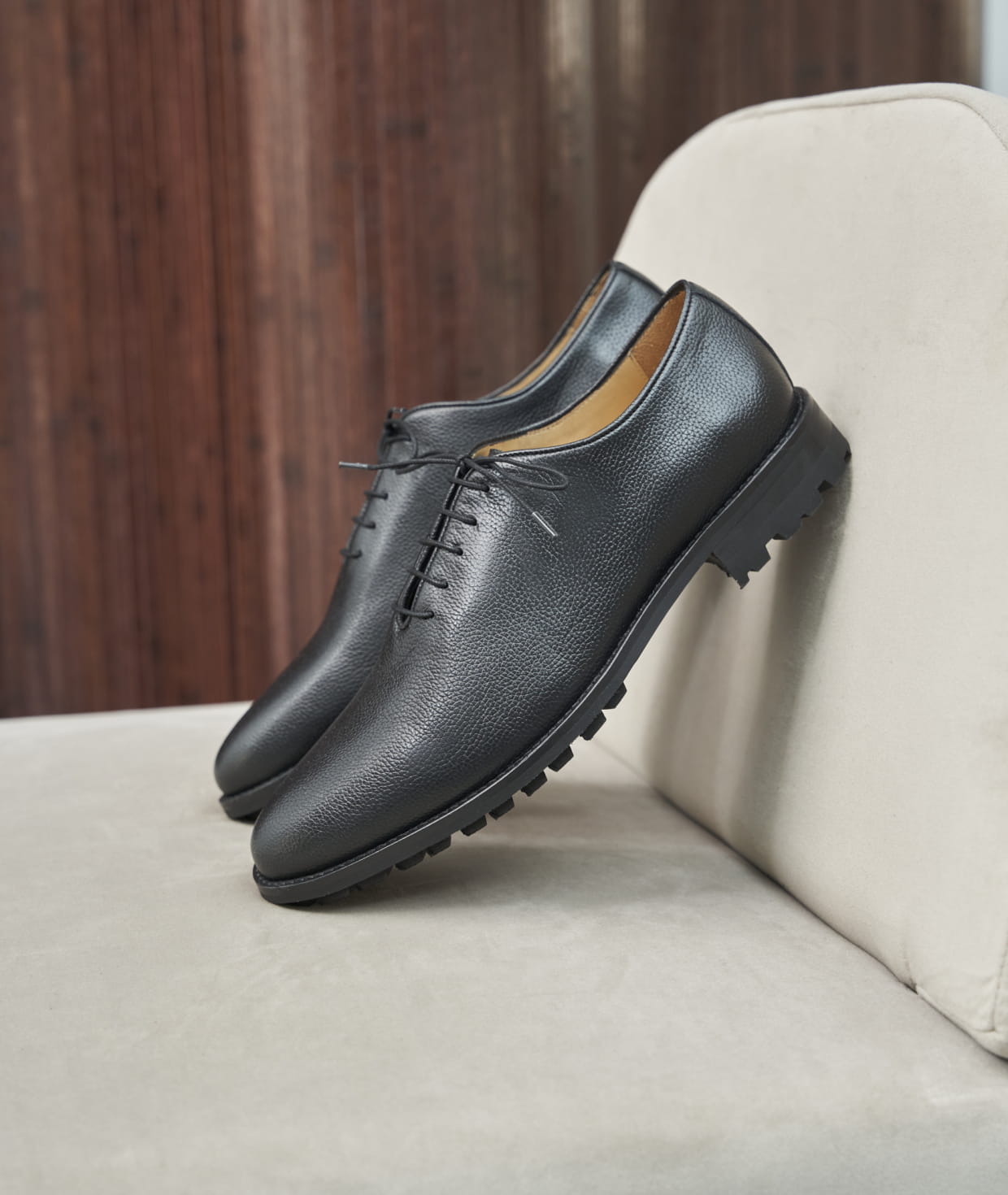 Richelieu homme outlet