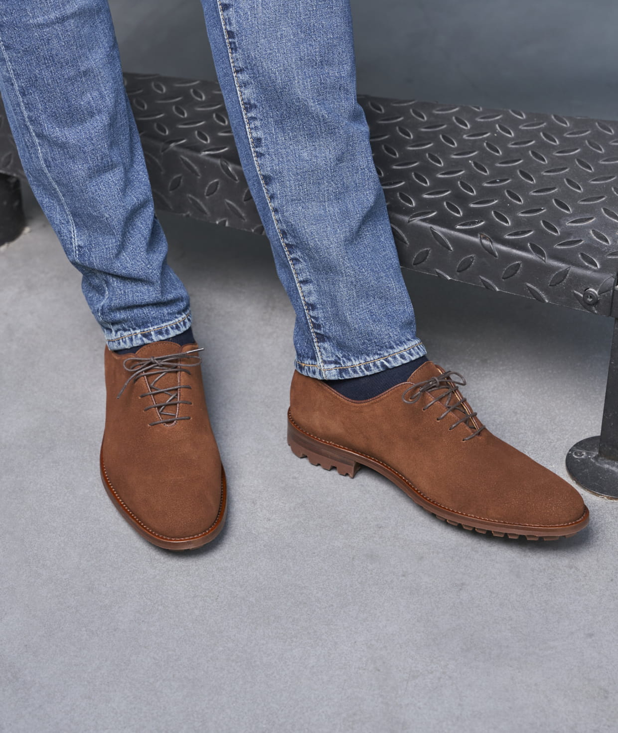 La hall chaussure homme store