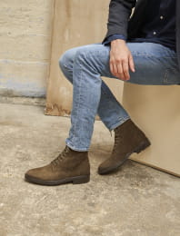 L'homme compliqué