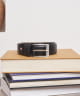  ceinture cuir noir