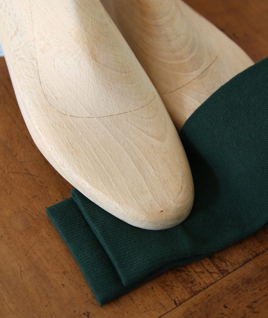 Des chaussettes en anglais online