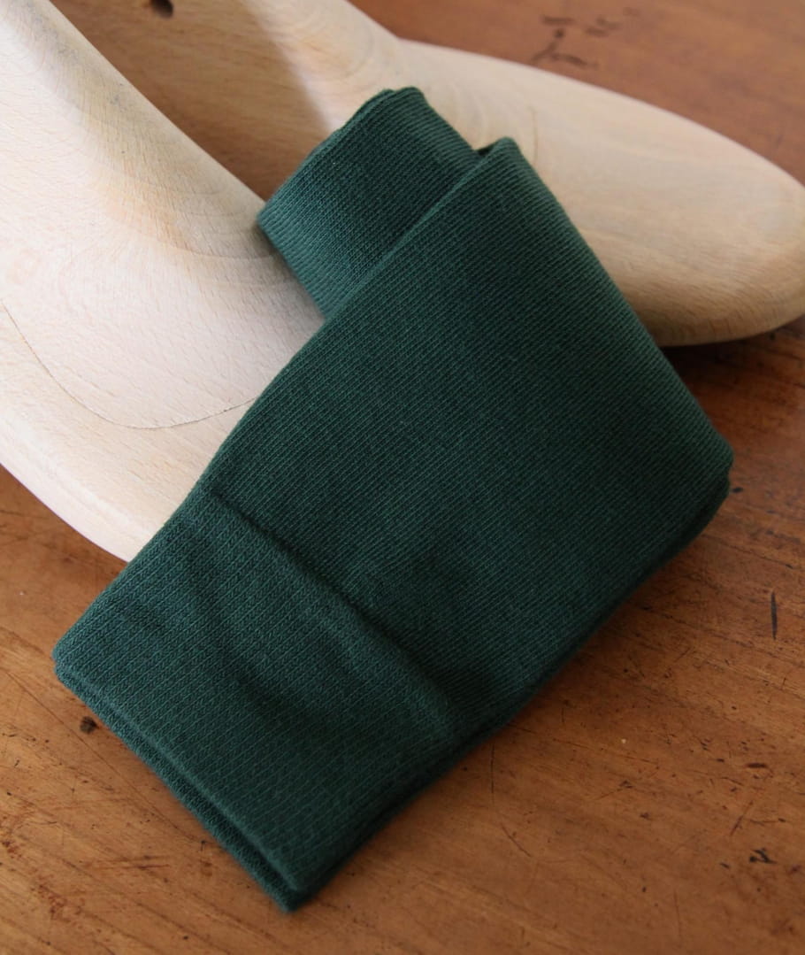 Les chaussettes en anglais on sale
