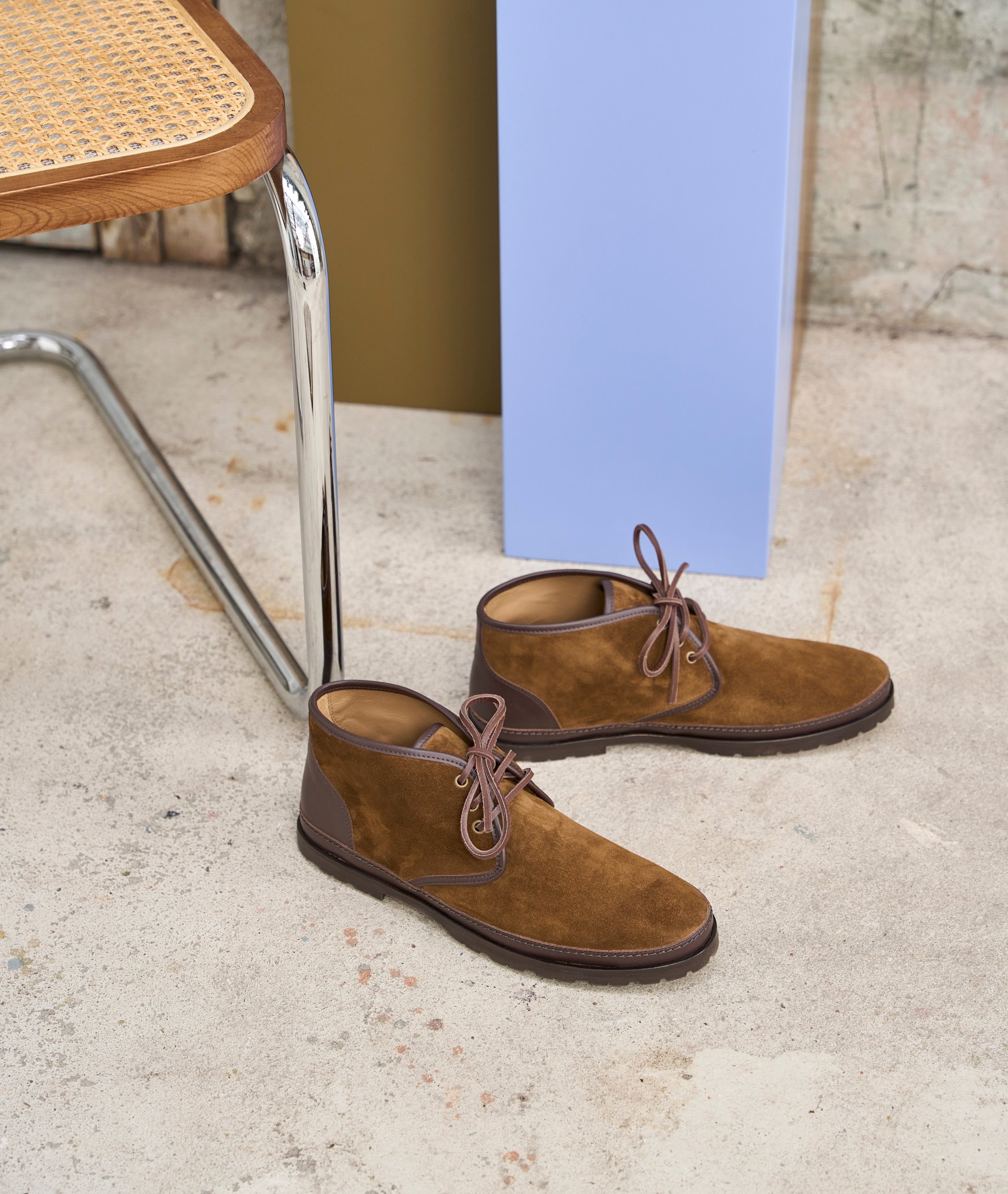 Le jeune voyou de luxe