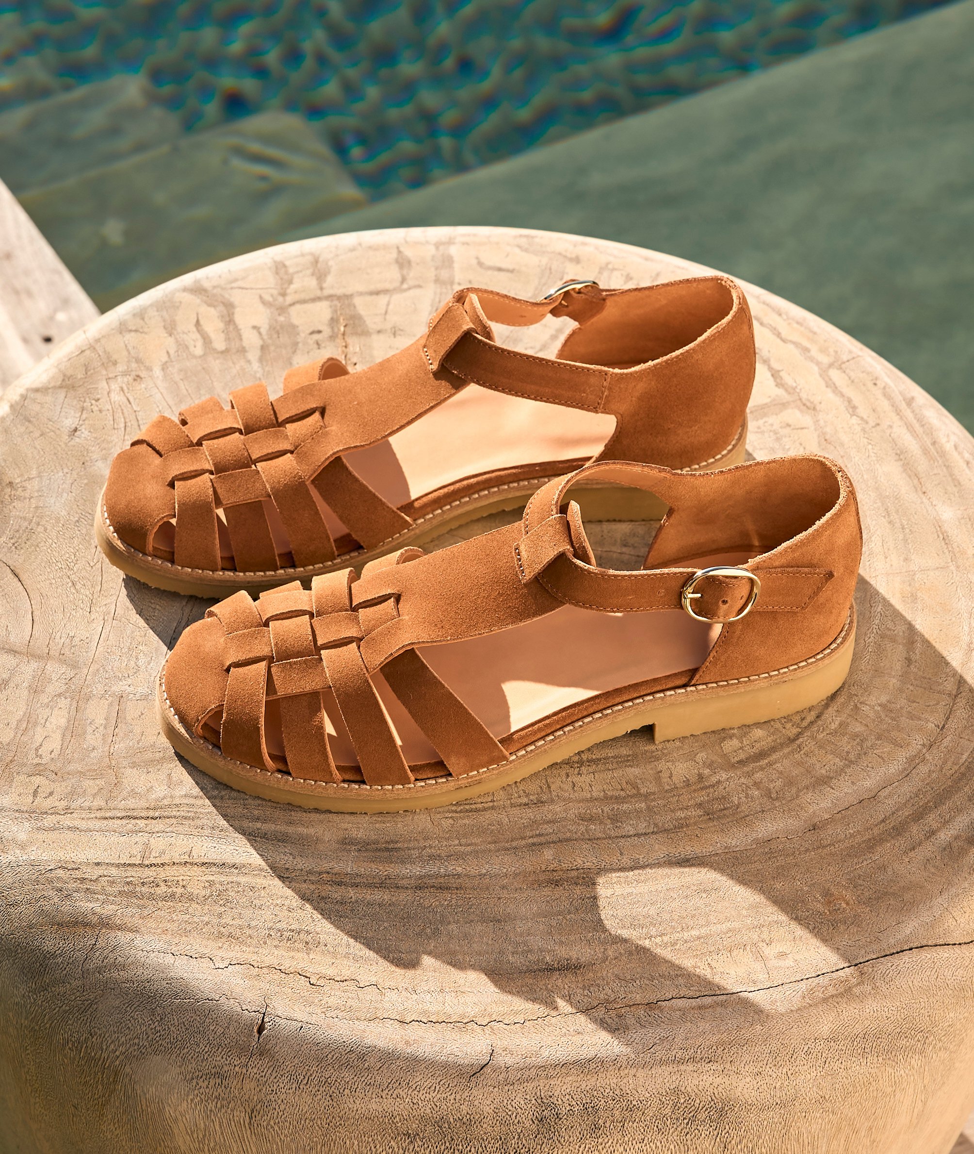 La femme talentueuse