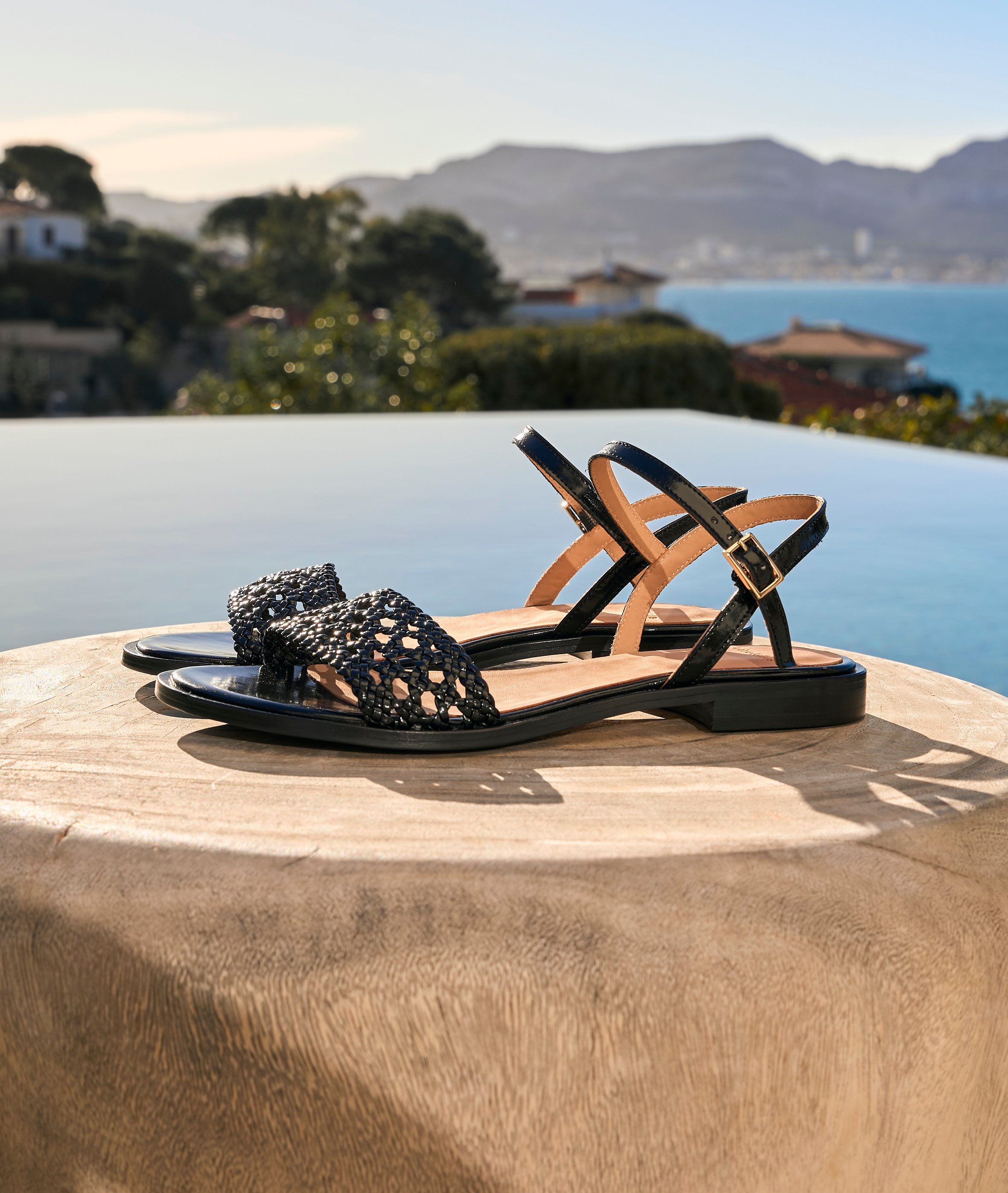 La femme irresistible