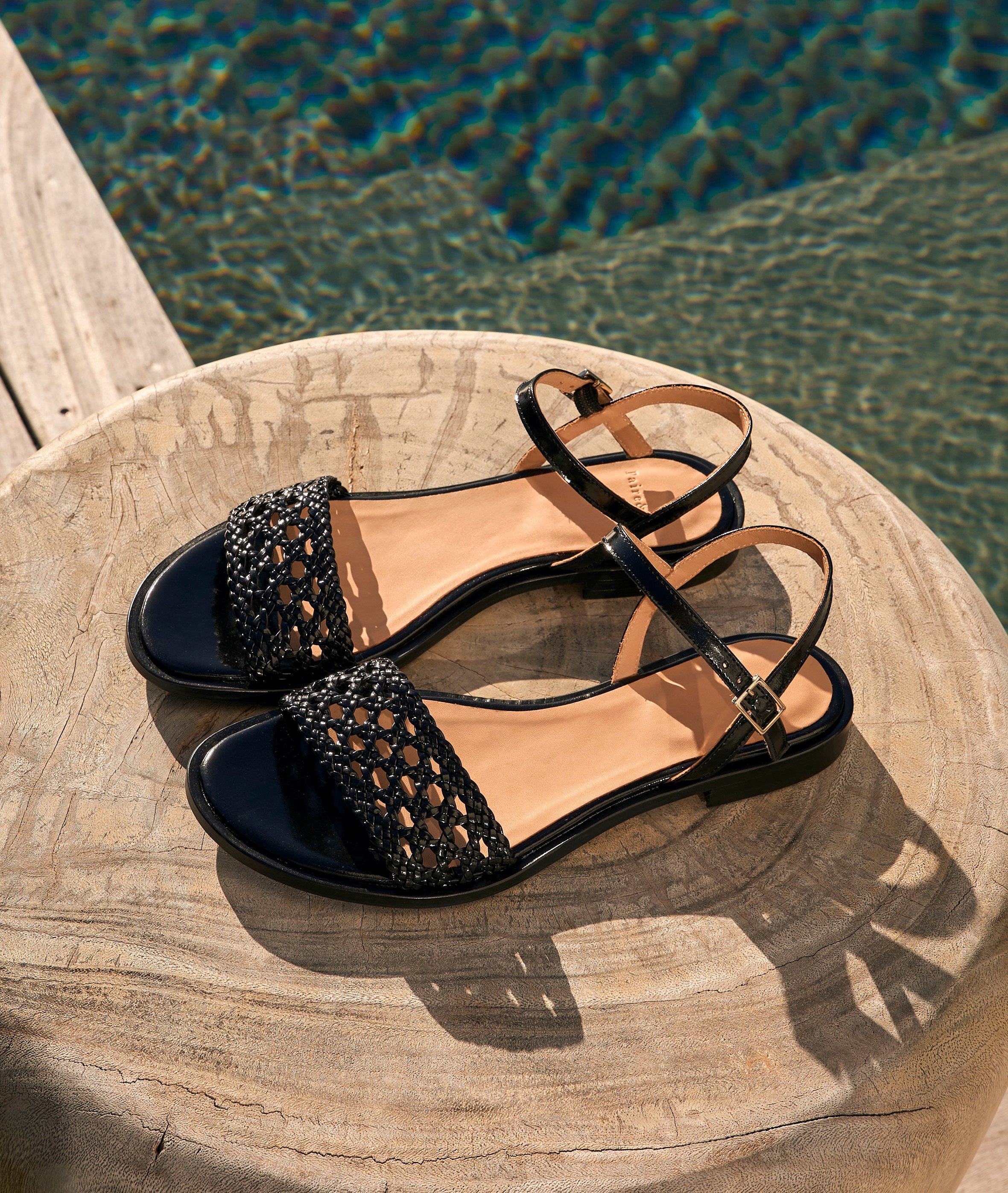 La femme irresistible