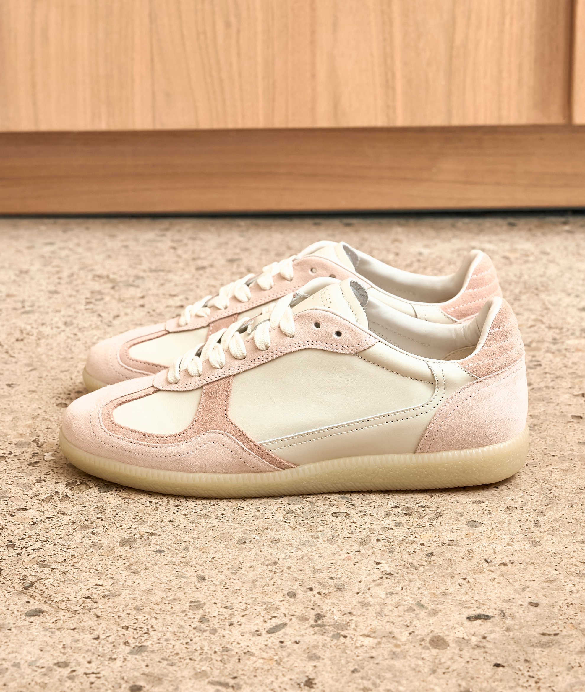 La femme rationnelle