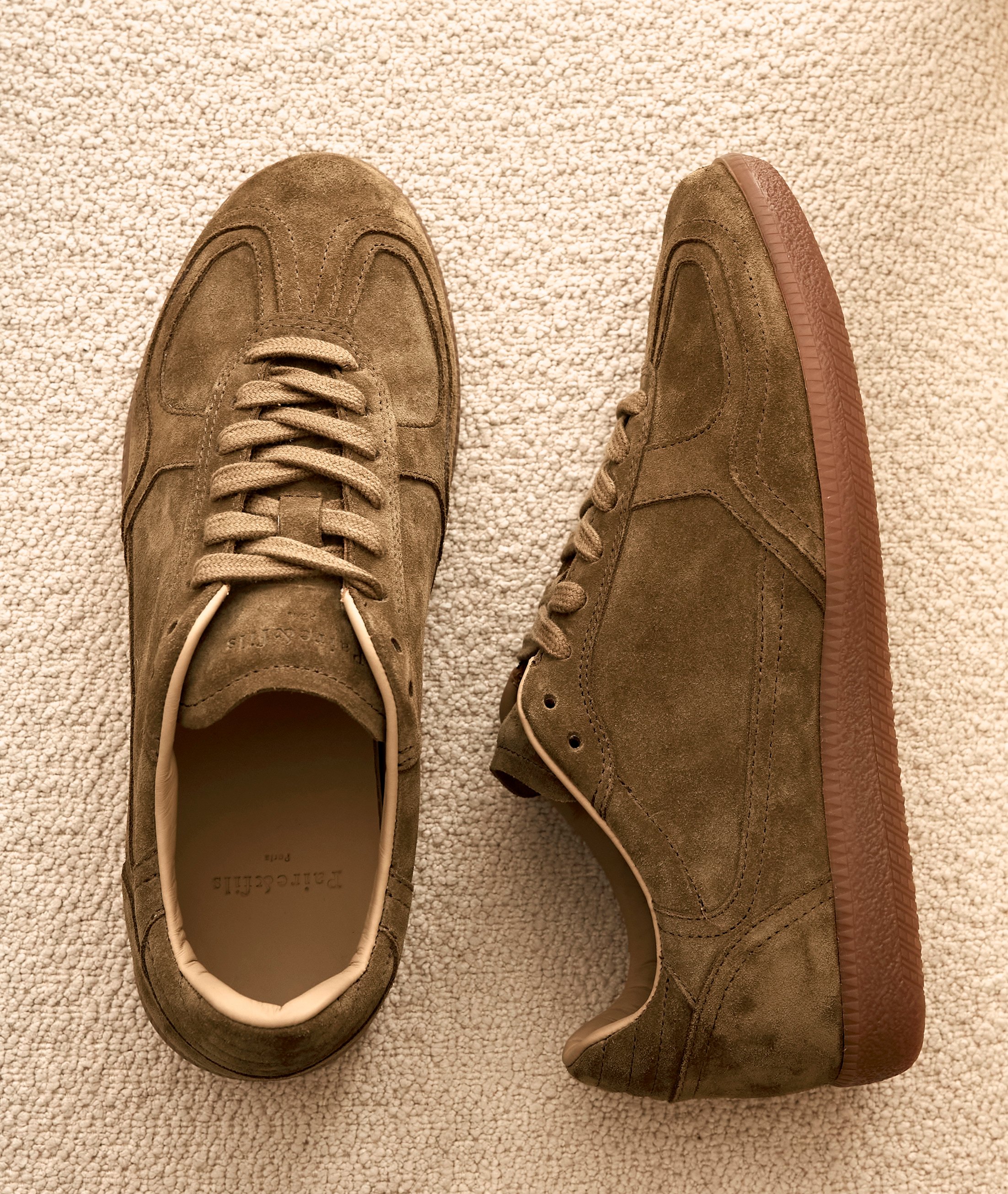 La femme rationnelle