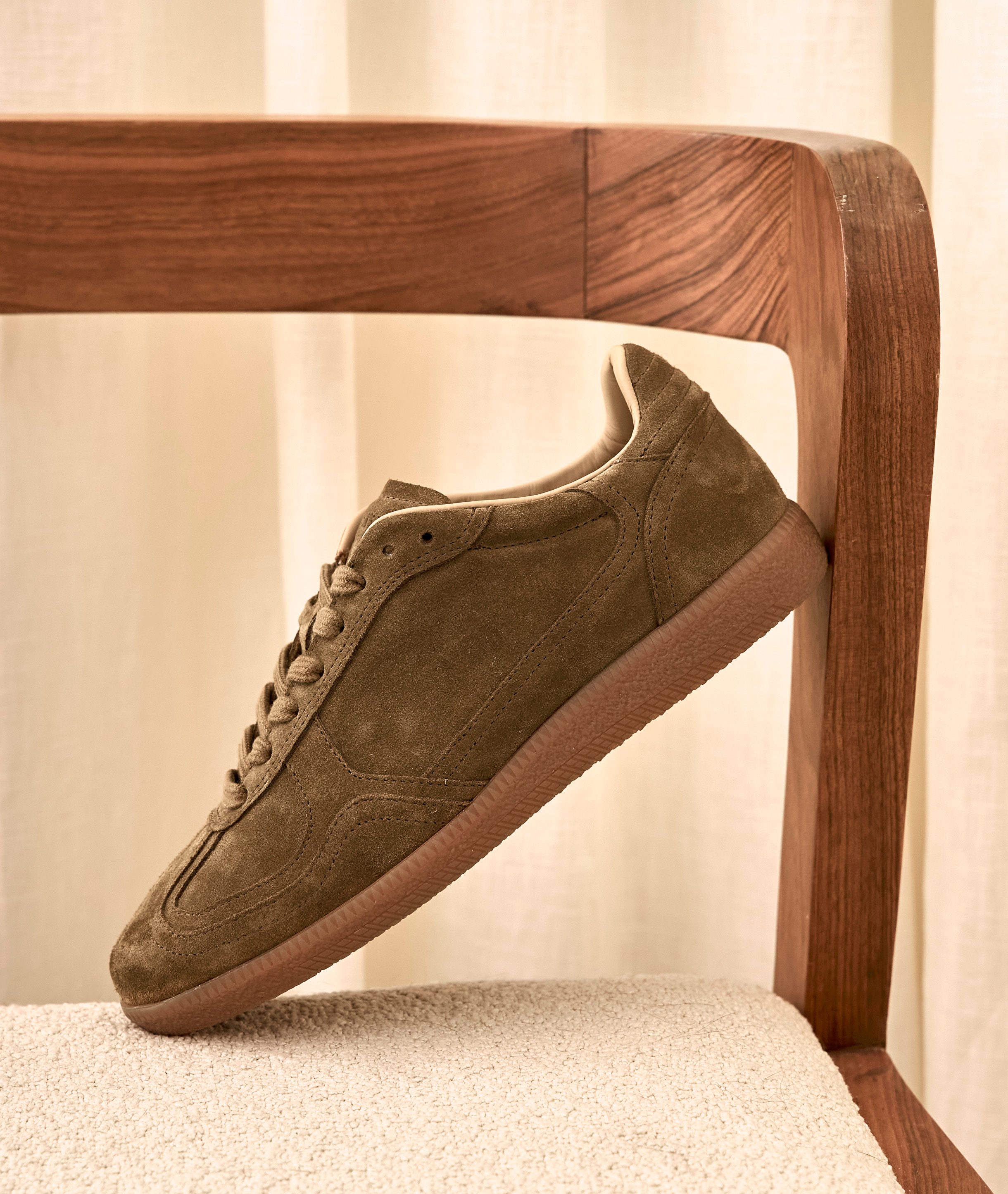 La femme rationnelle