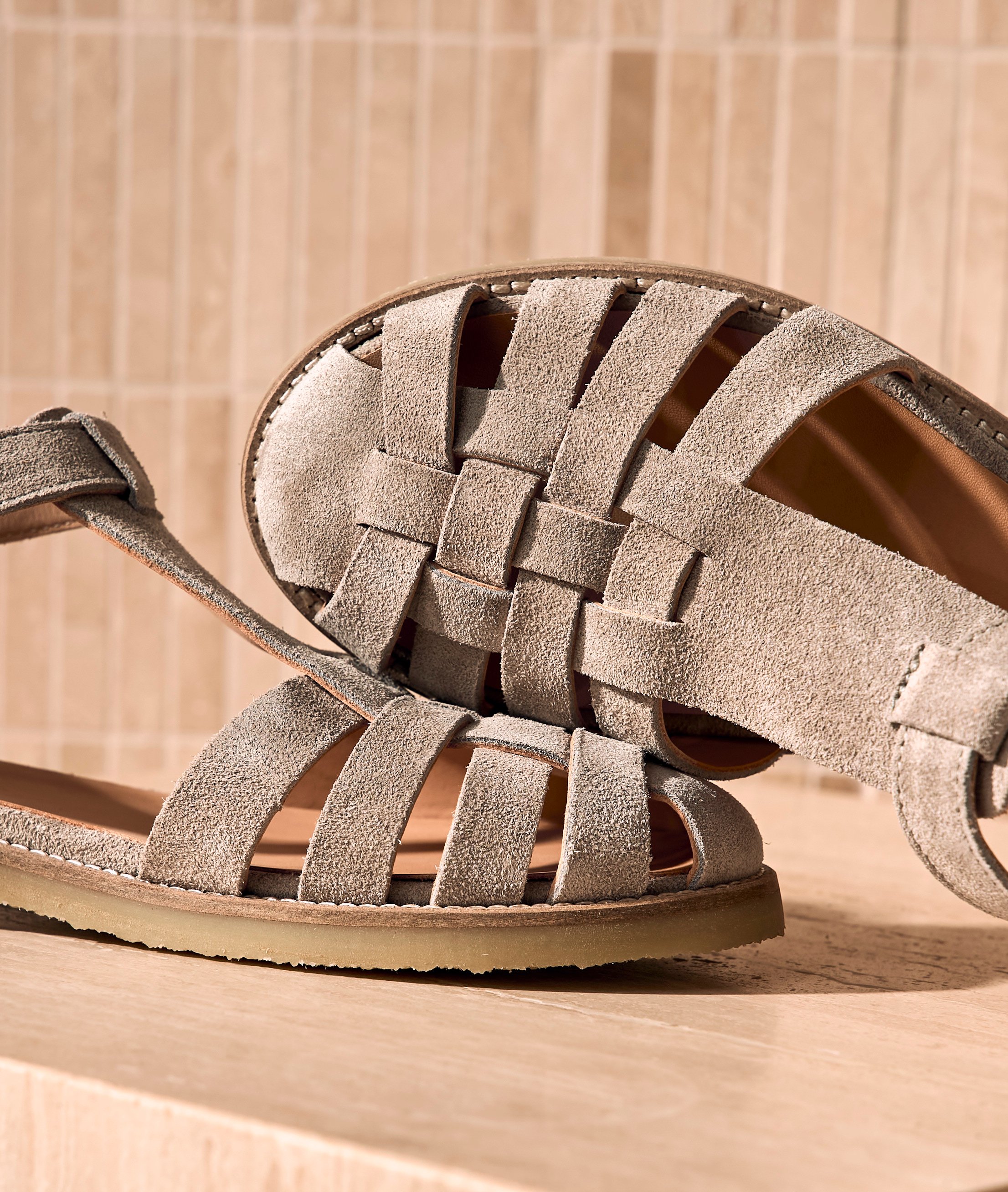 La femme talentueuse