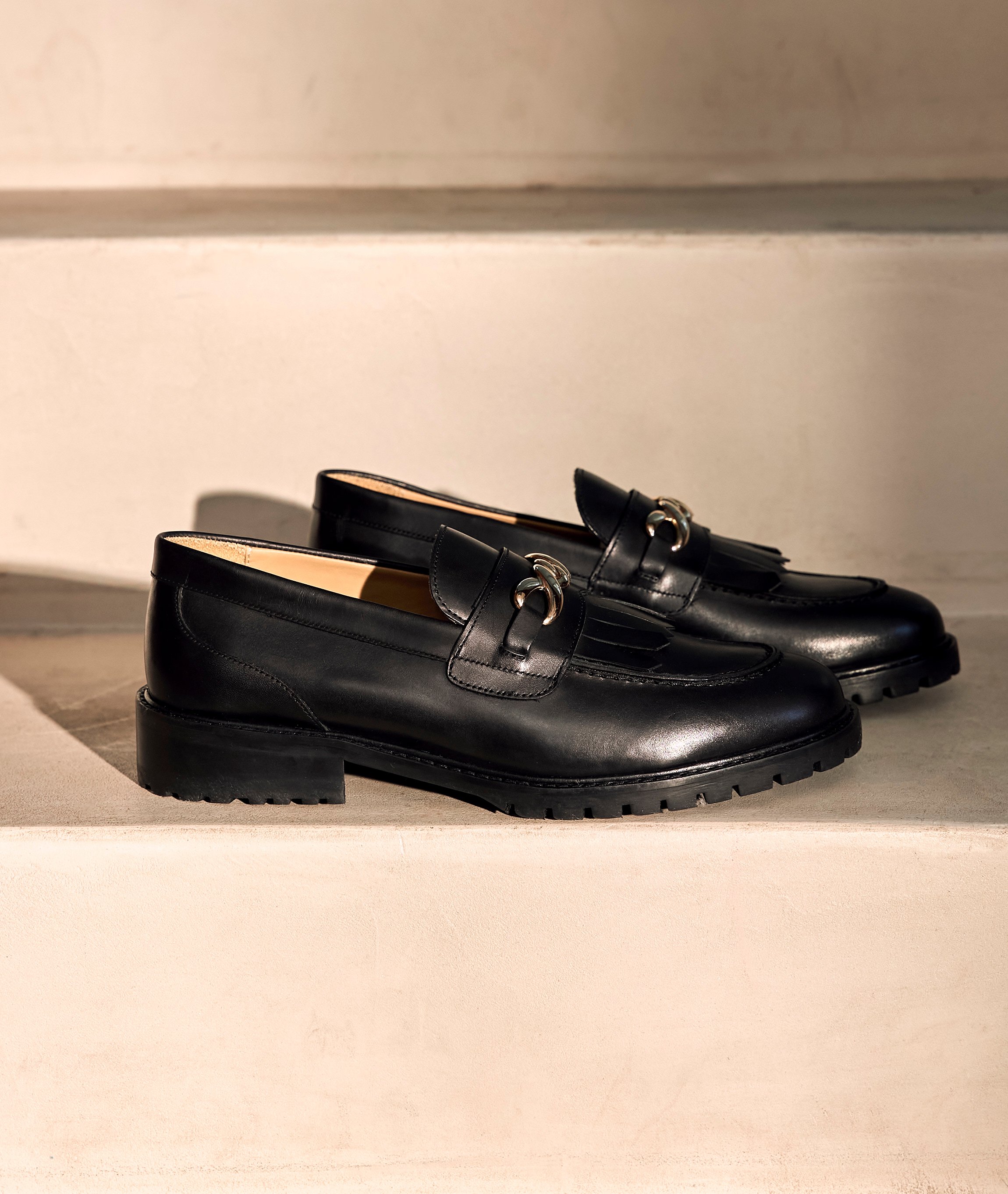 La femme surprenante