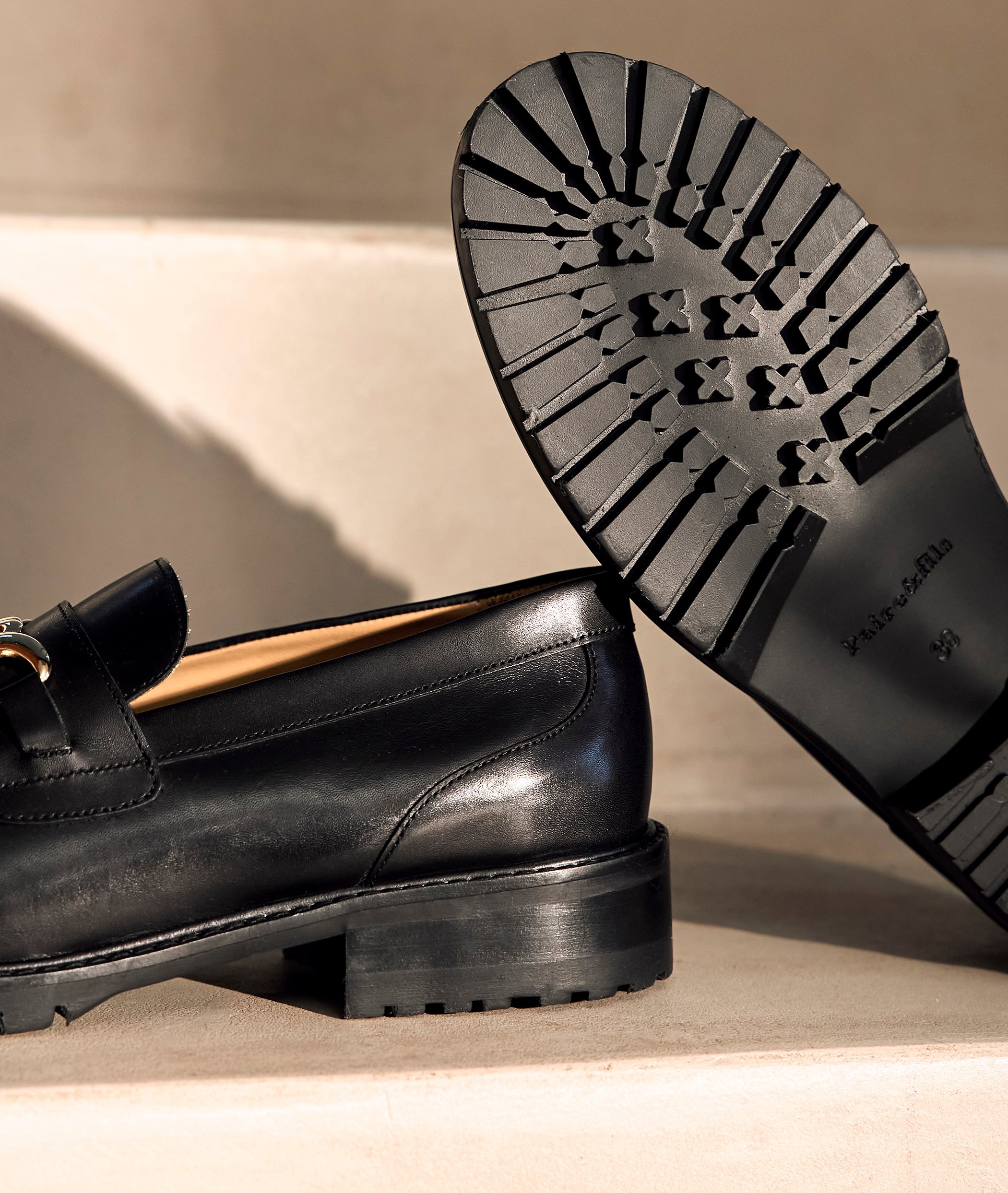 La femme surprenante