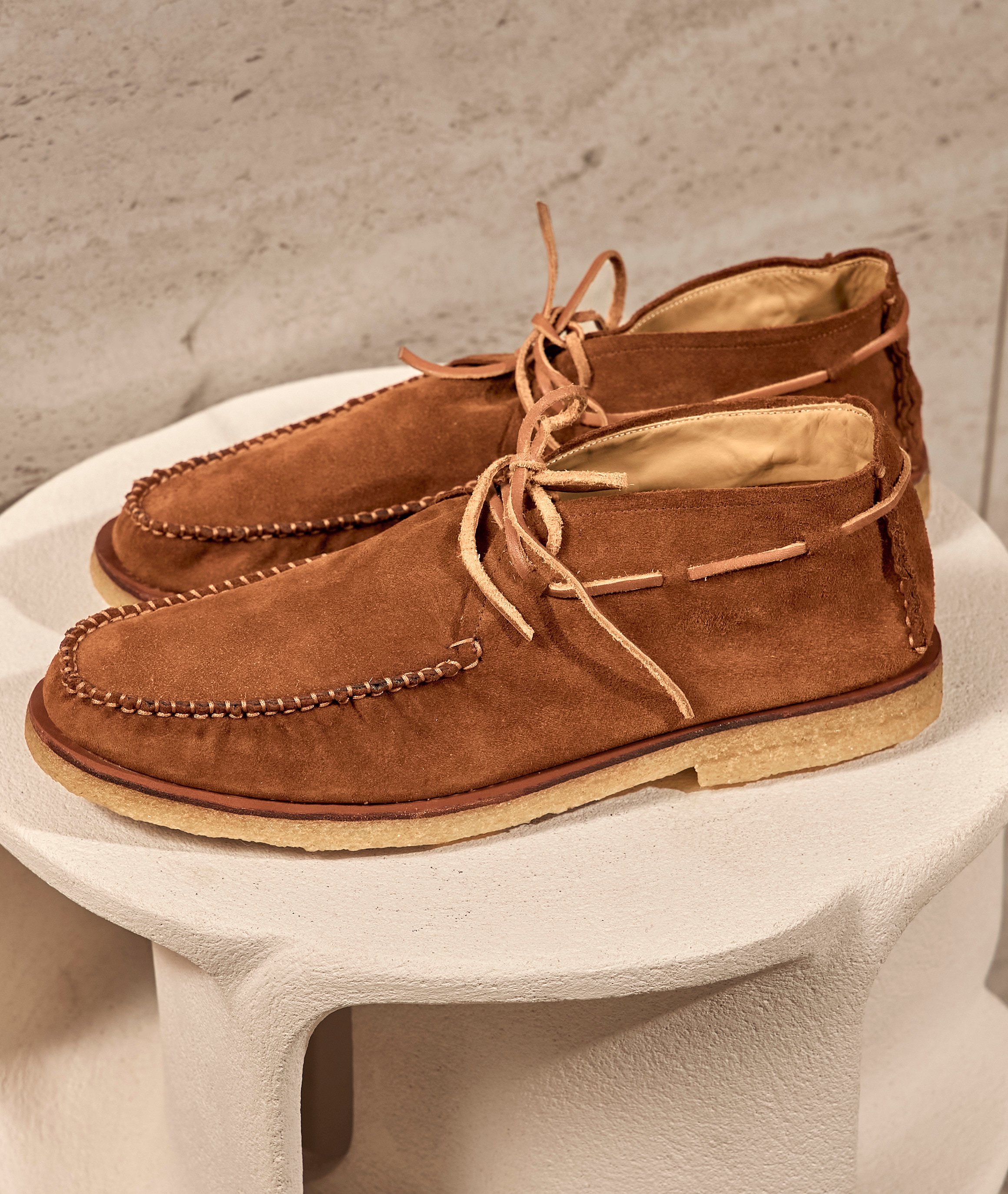 L'homme imprevisible