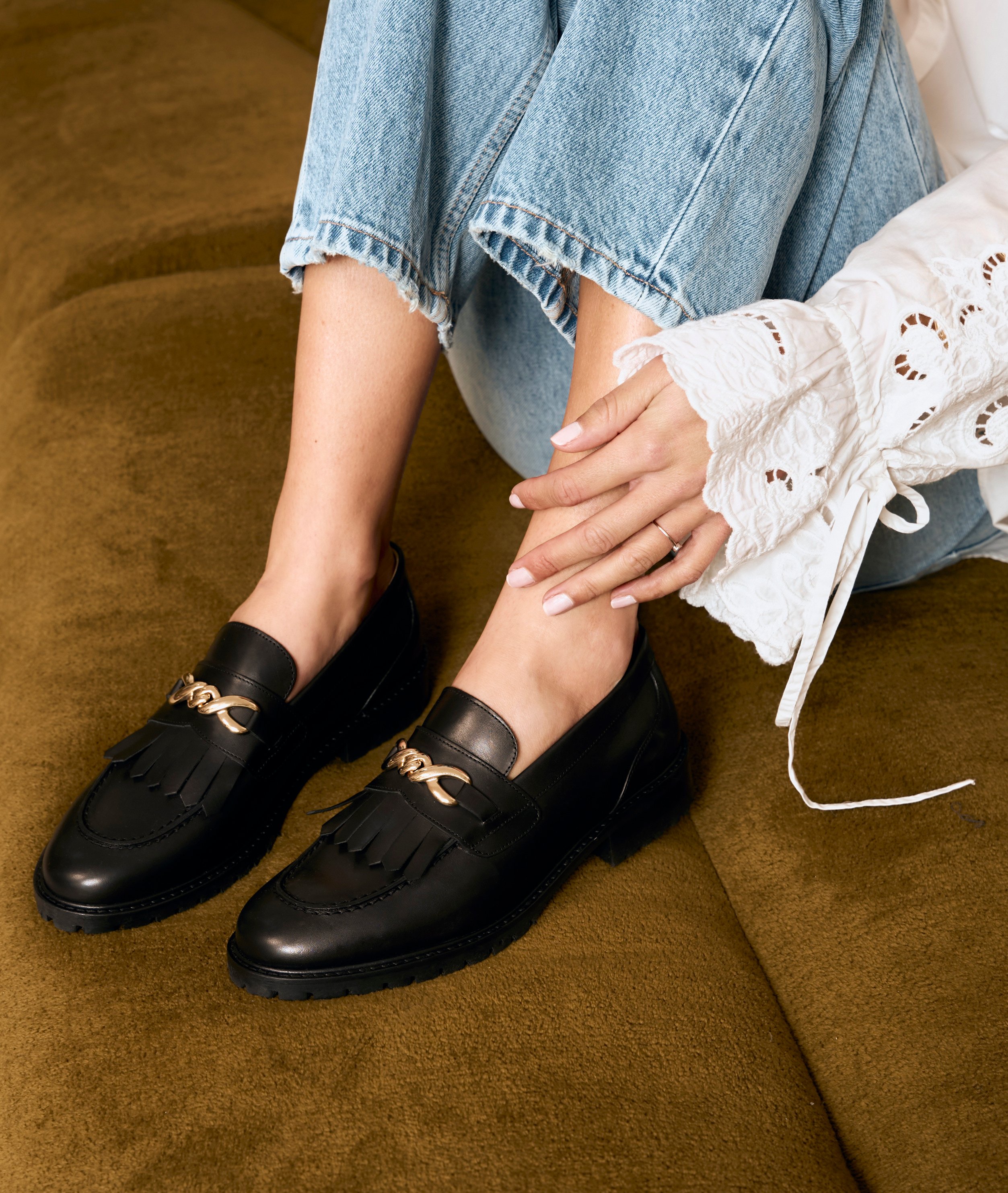 La femme surprenante