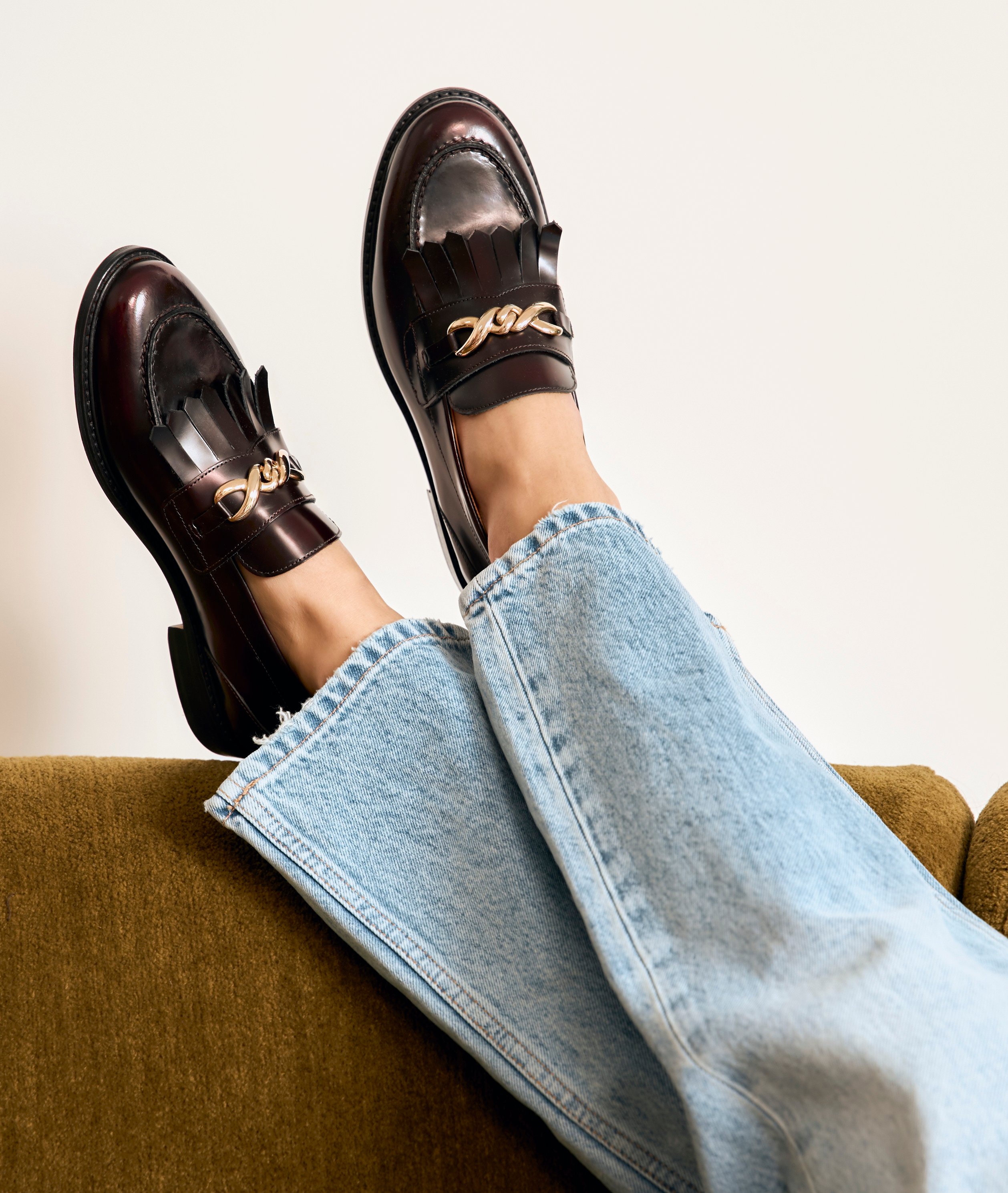 La femme surprenante