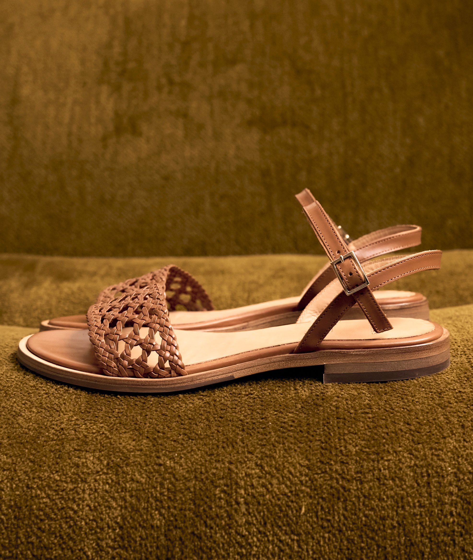 La femme irresistible