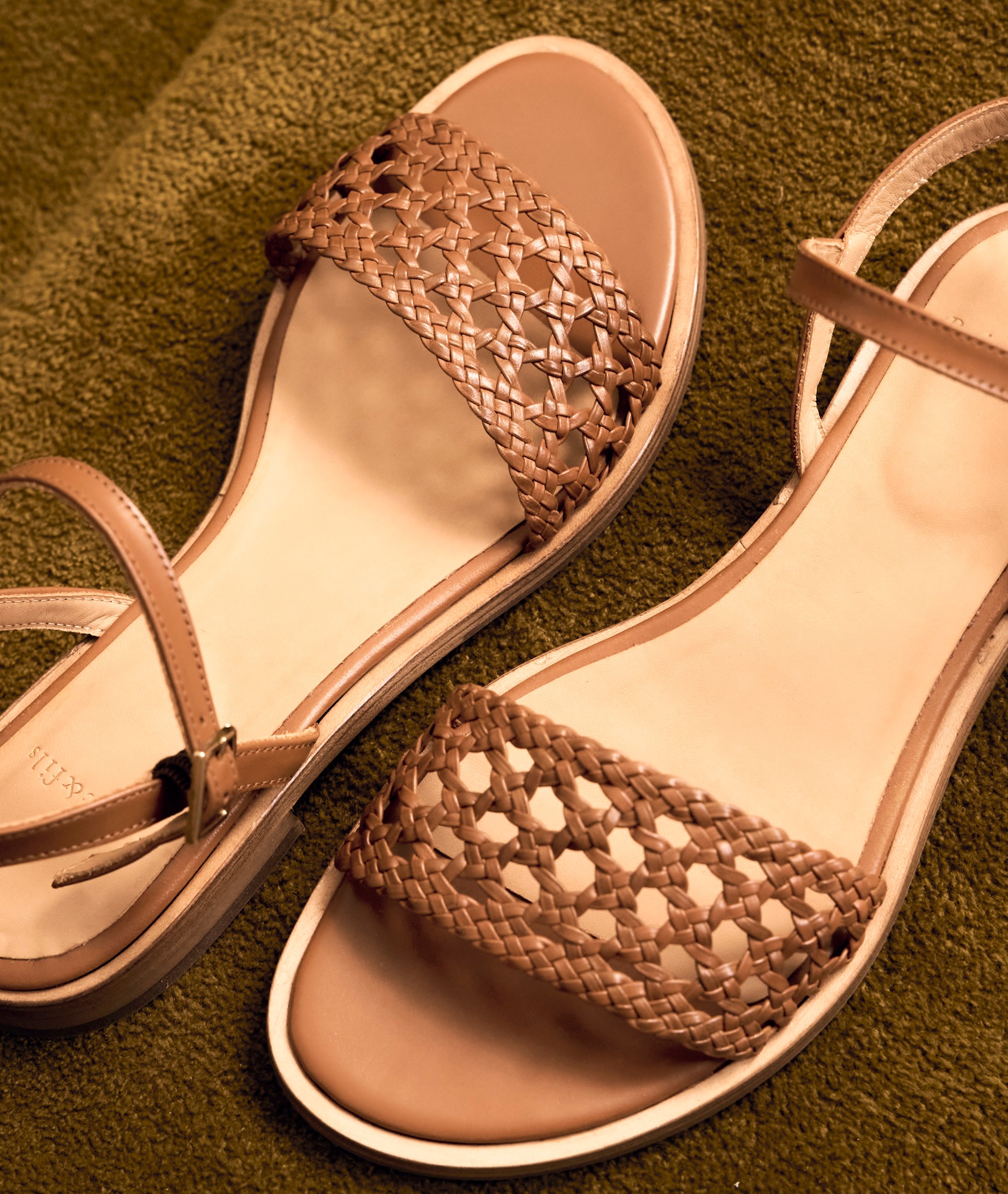 La femme irresistible