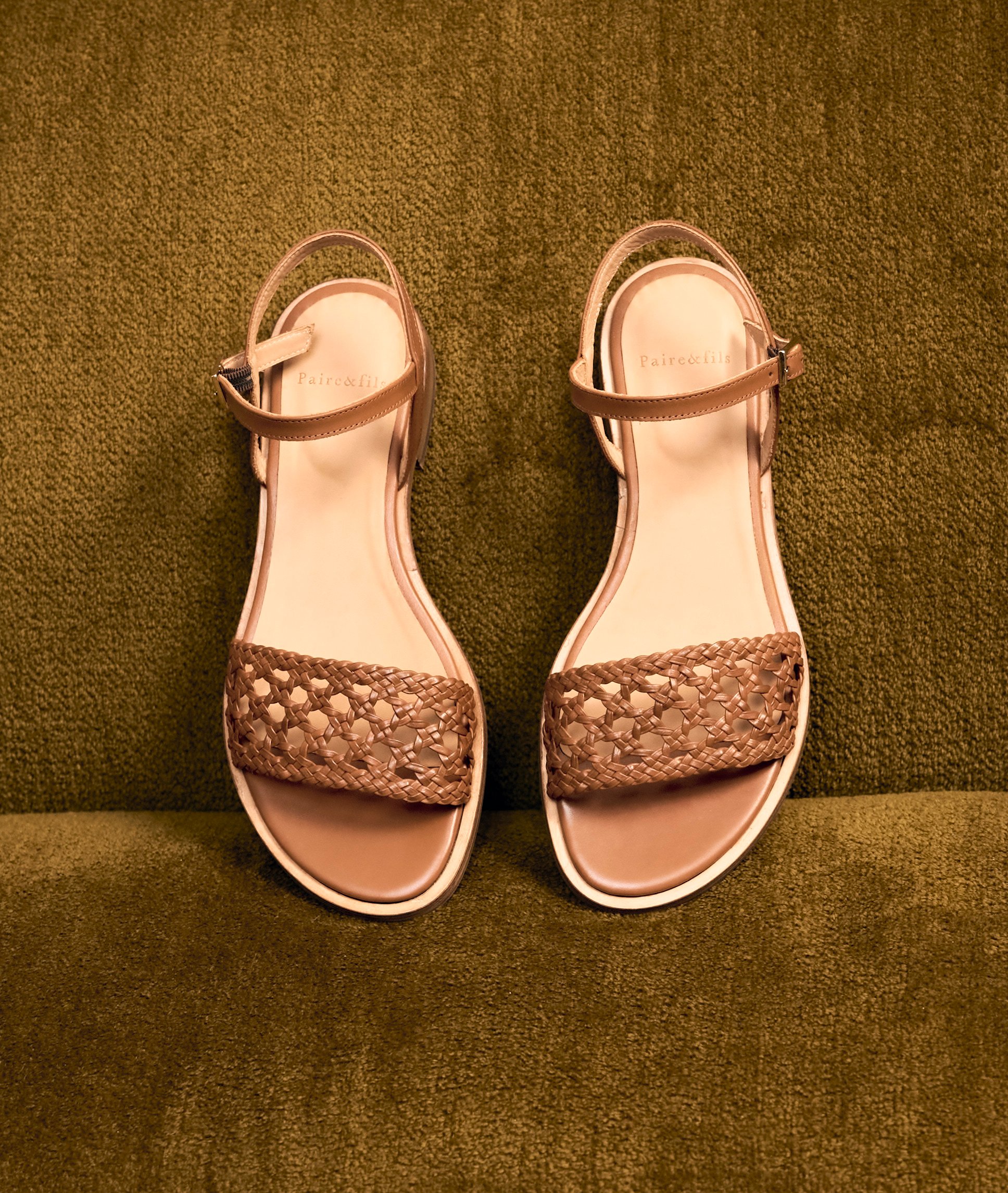 La femme irresistible