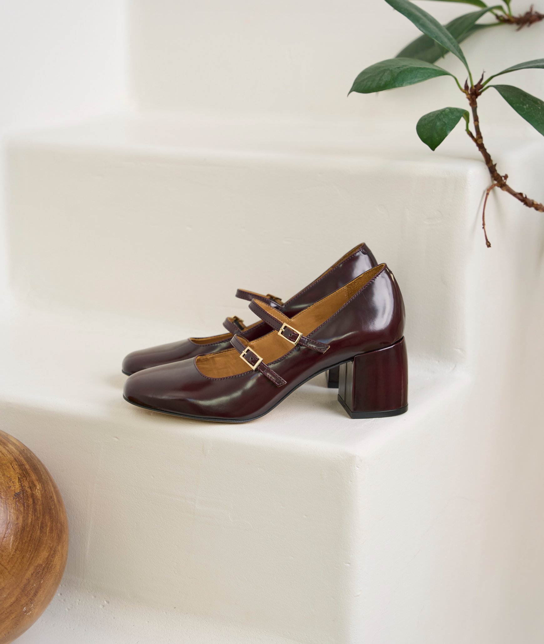 La femme séduisante