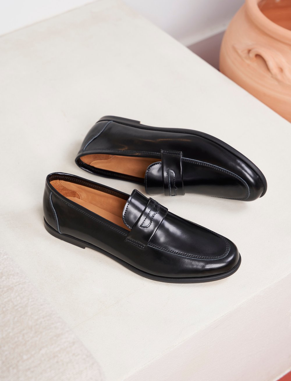 Chaussures Bally pour Homme - Vestiaire Collective