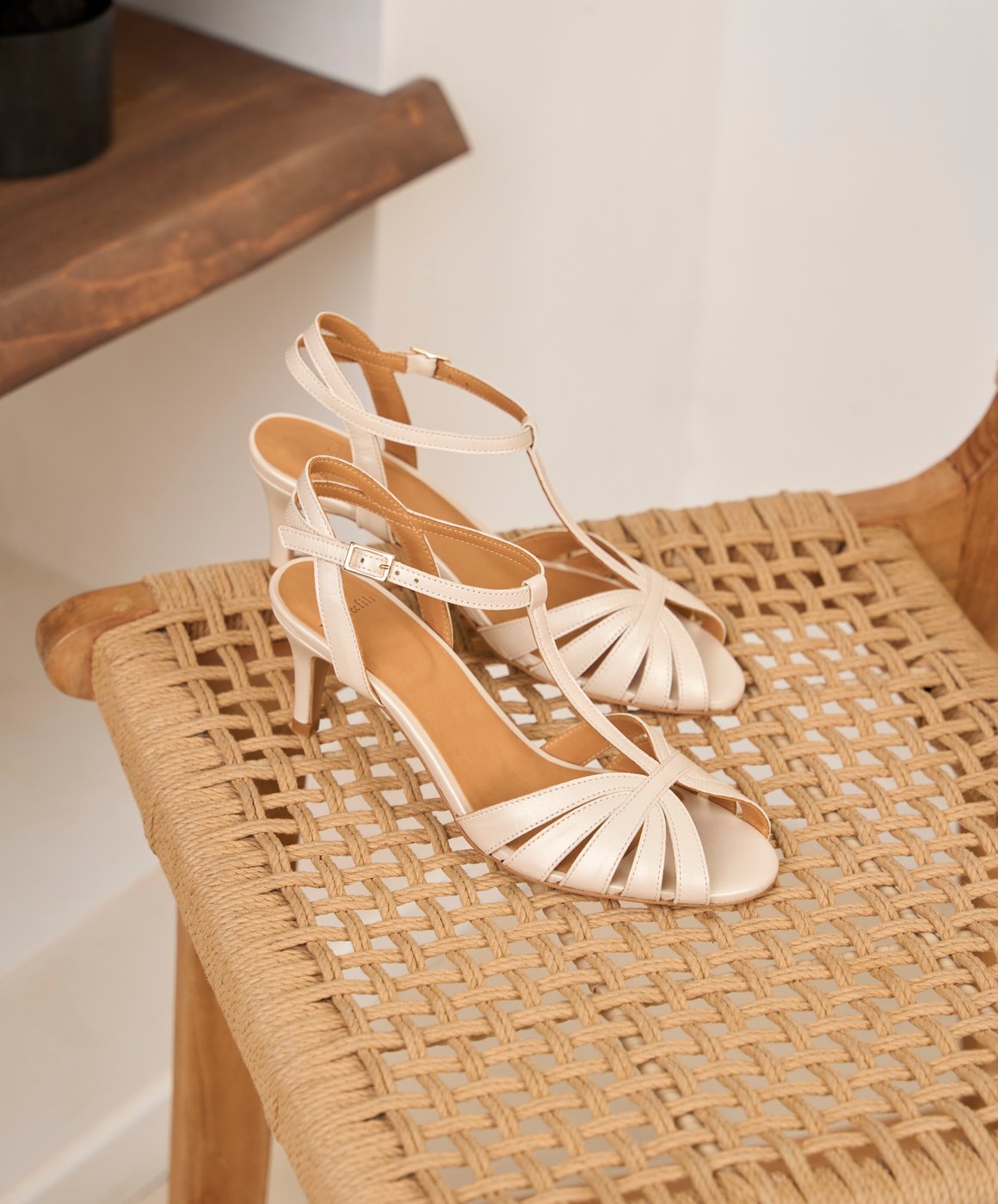 Chaussures de Mariage - Official