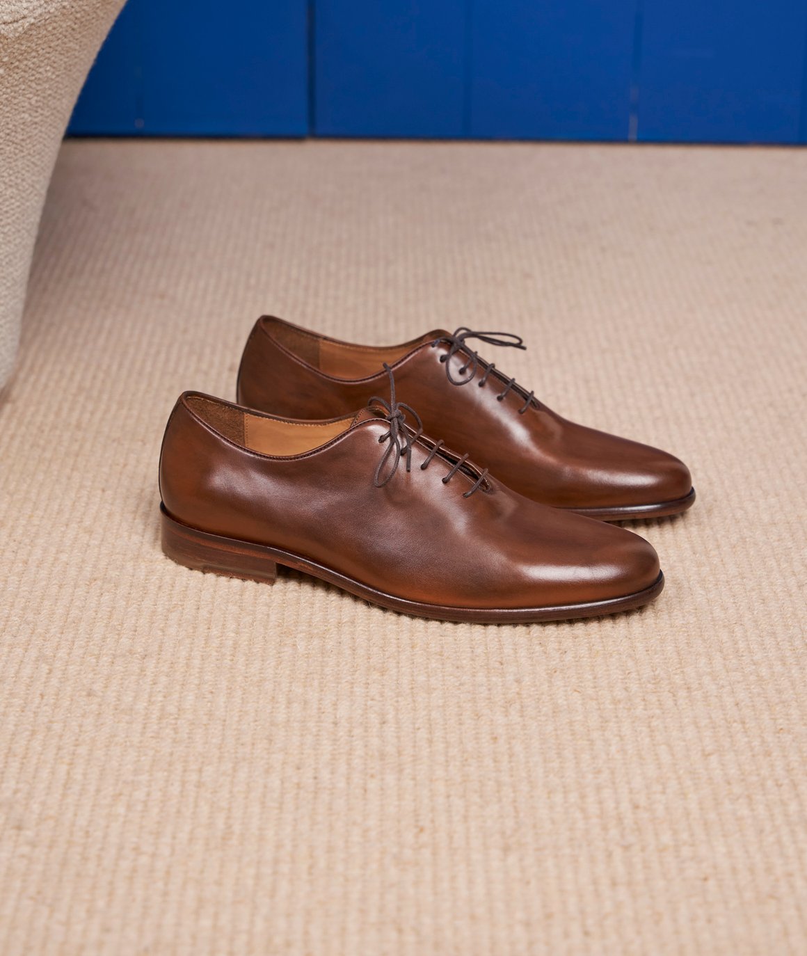 souliers homme