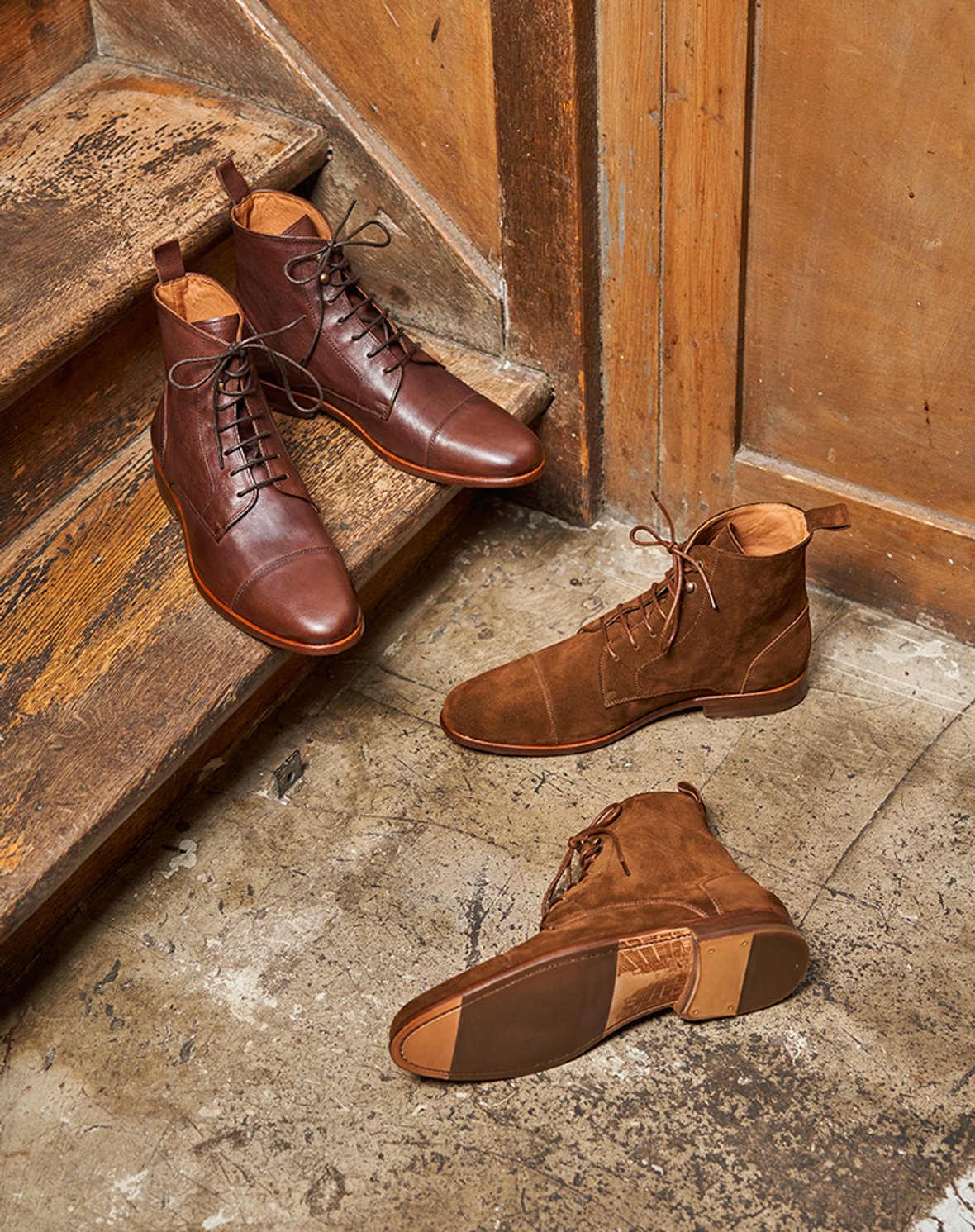 Les incontournables de l’hiver