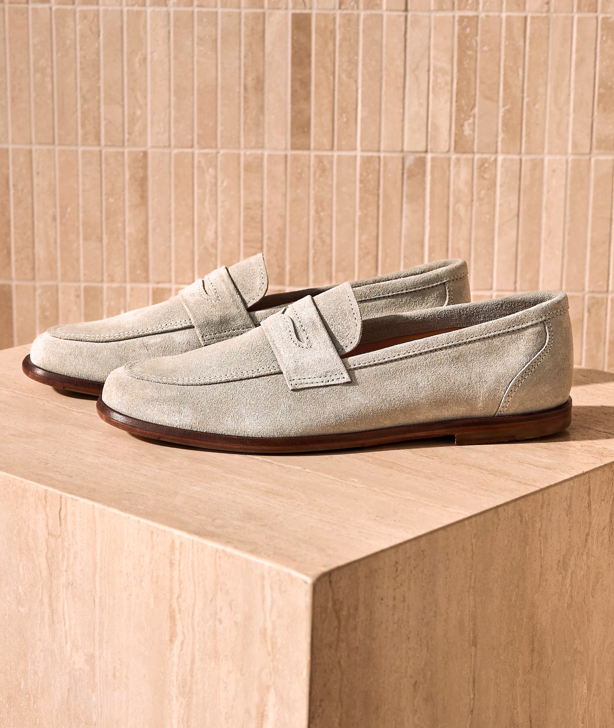 Mocassins Femme Cuir Confortable Derbies Blanches - Chaussures Plates Élégantes à Lacets