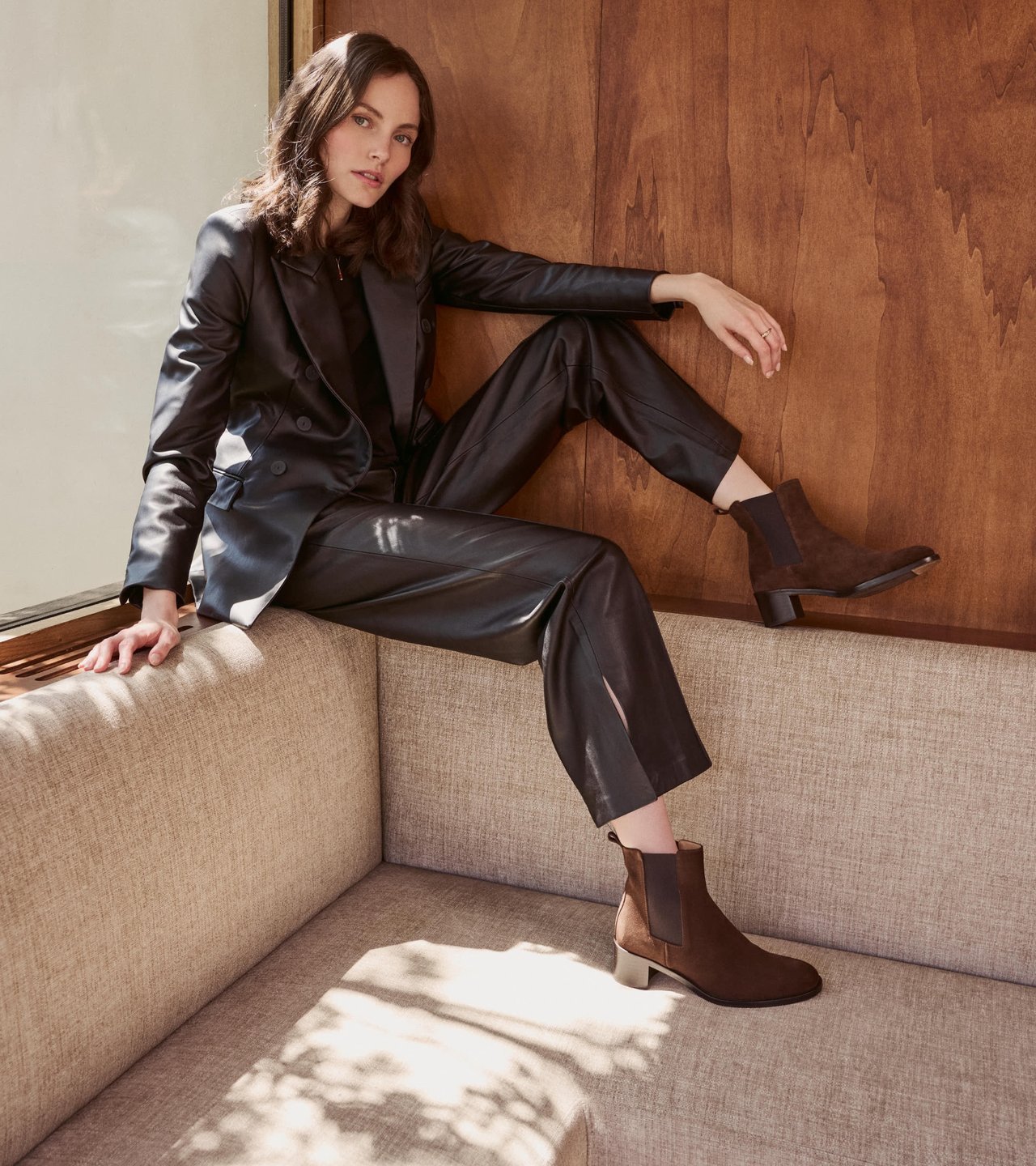 women shoes collection