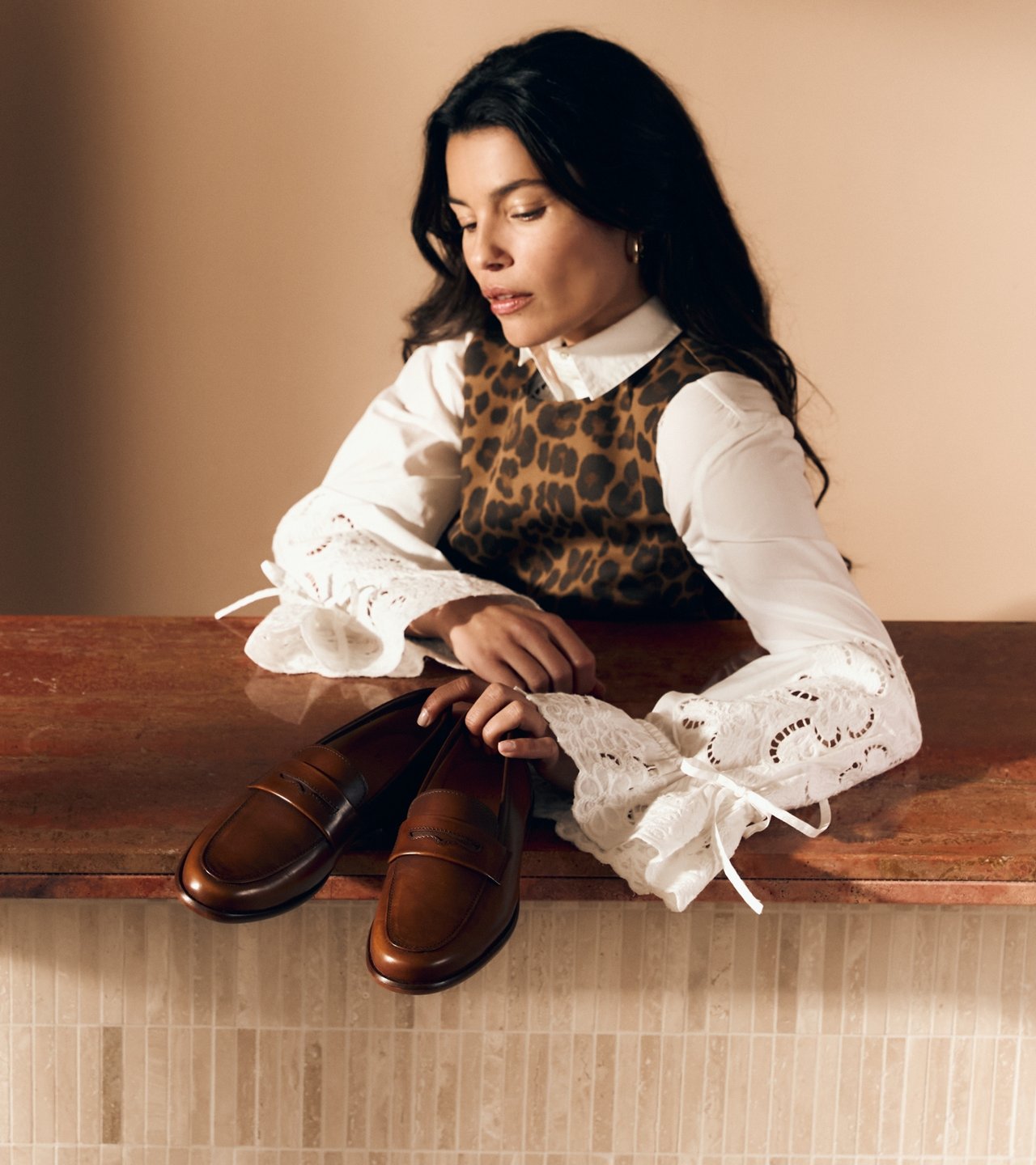 women shoes collection