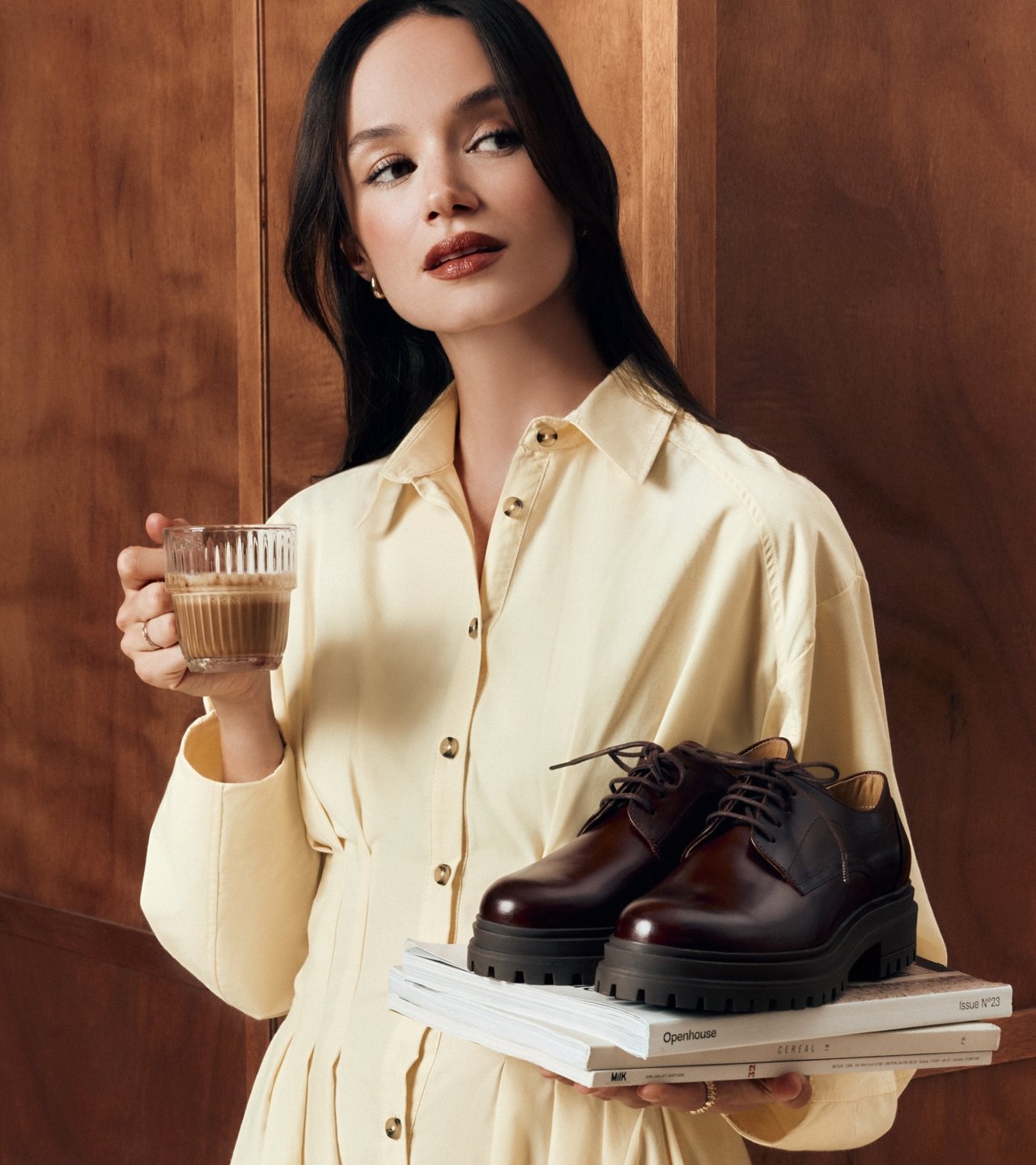 women shoes collection