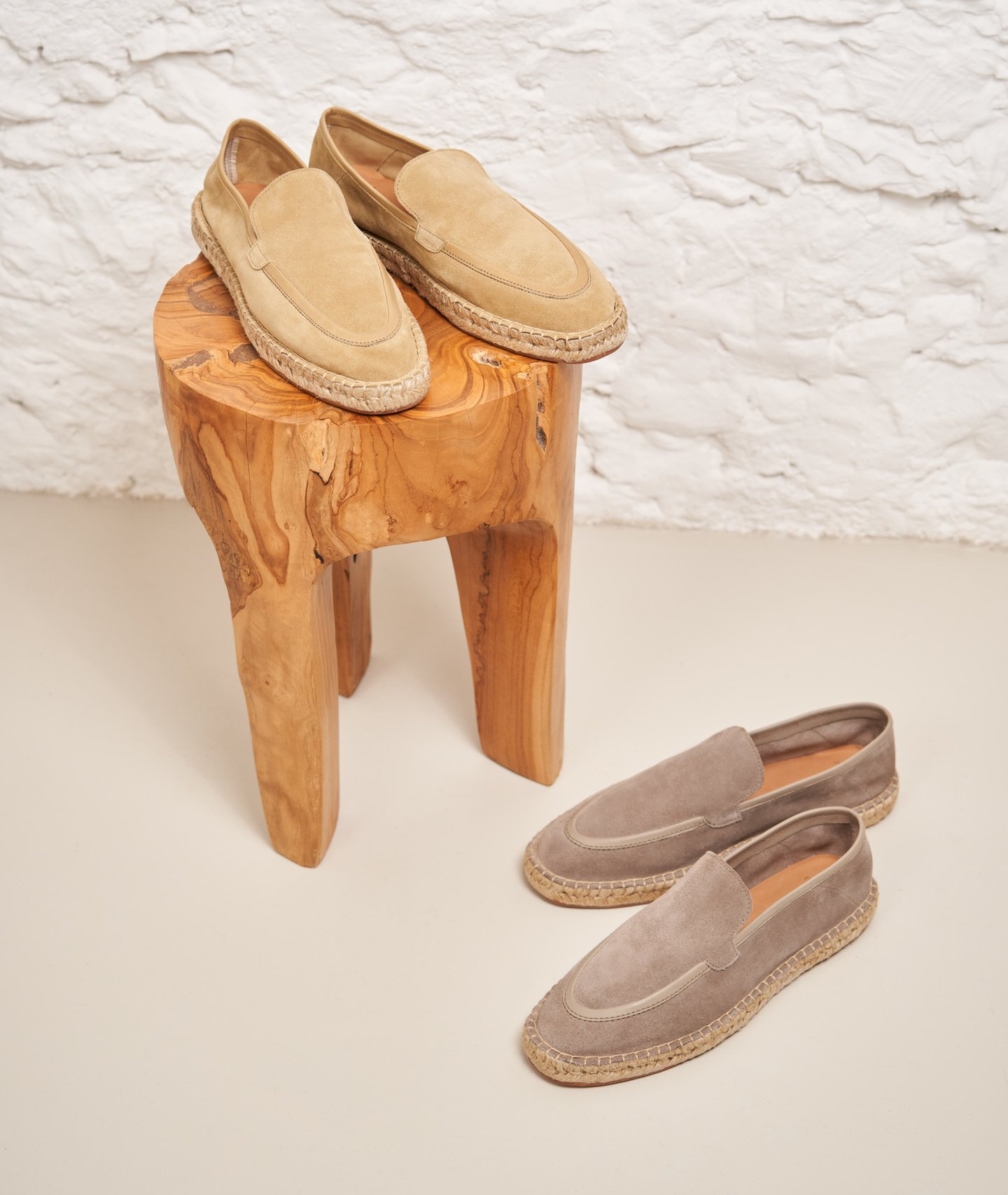 blog/Espadrilles homme Paire et fils