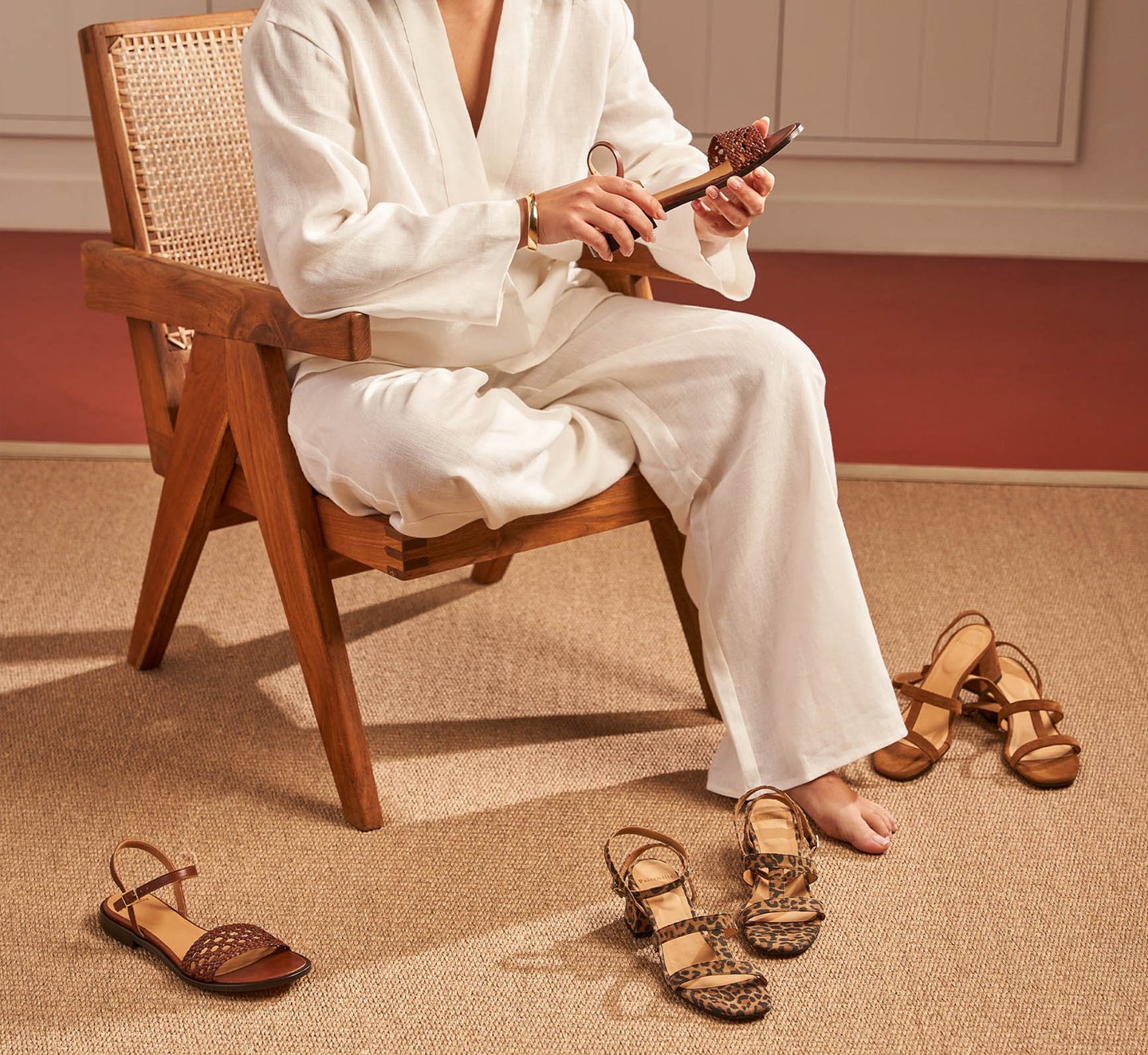 catalog~cat/artisanal production