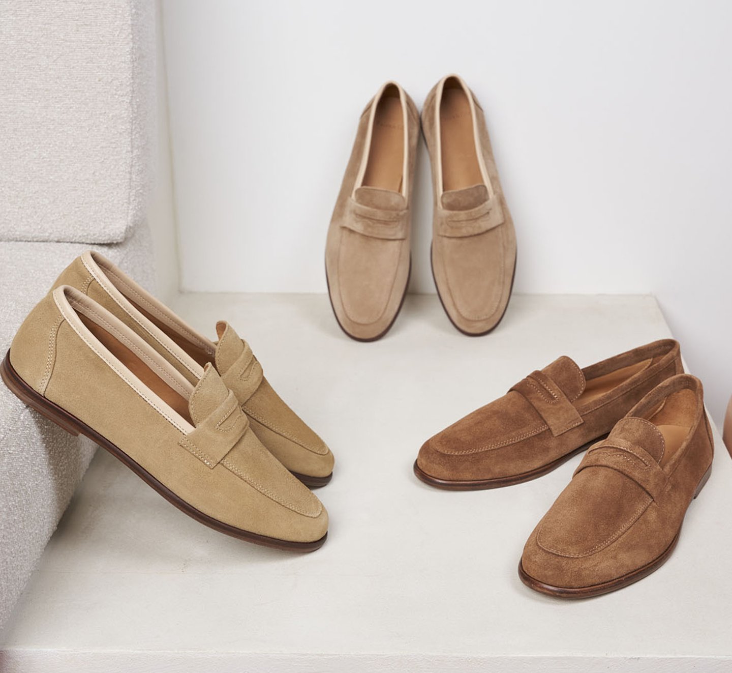 catalog~cat/Men's loafers