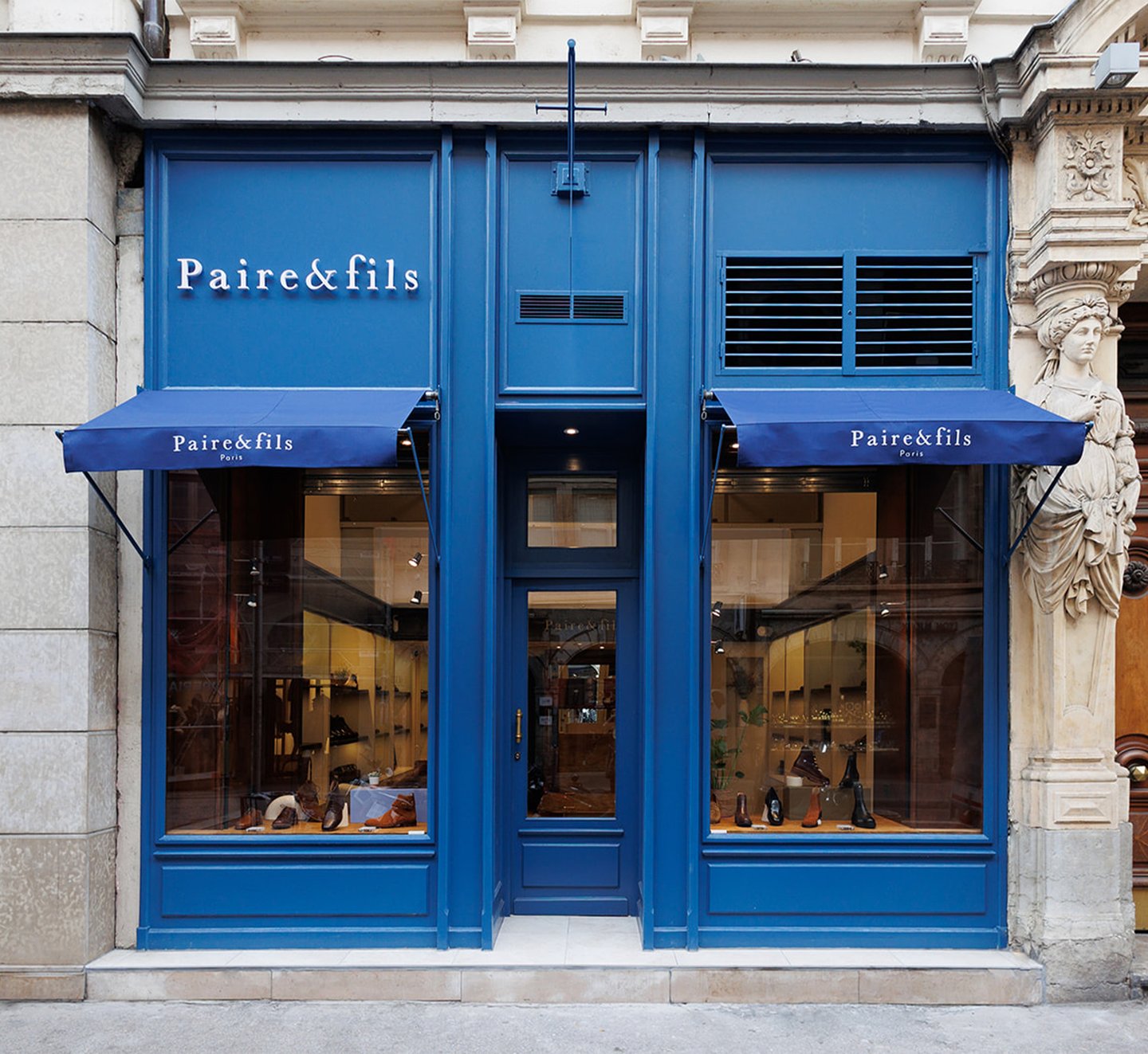 catalog~cat/Boutiques Paire et fils